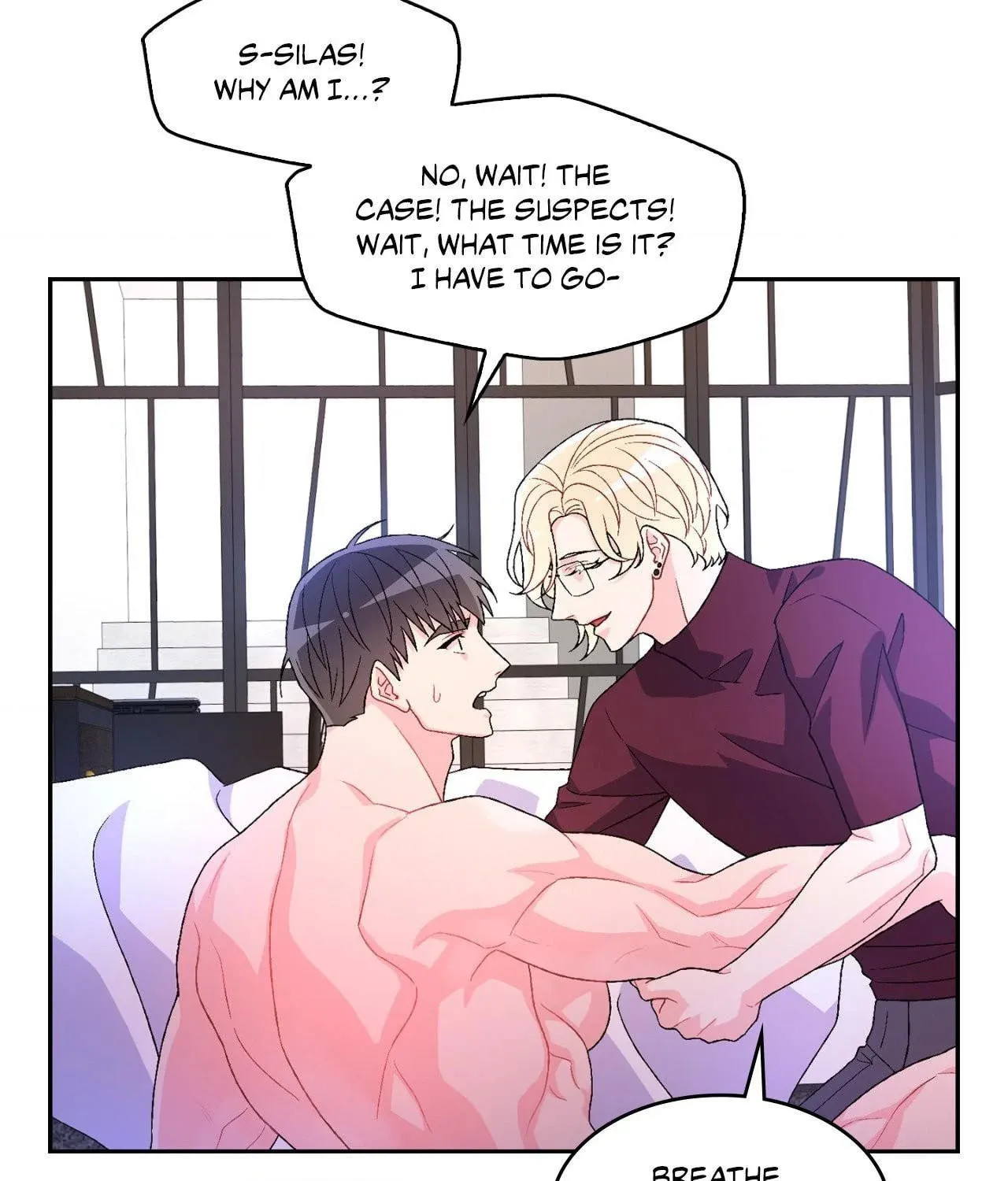 Read Arthur chapter 48 image 67 on Lezhin