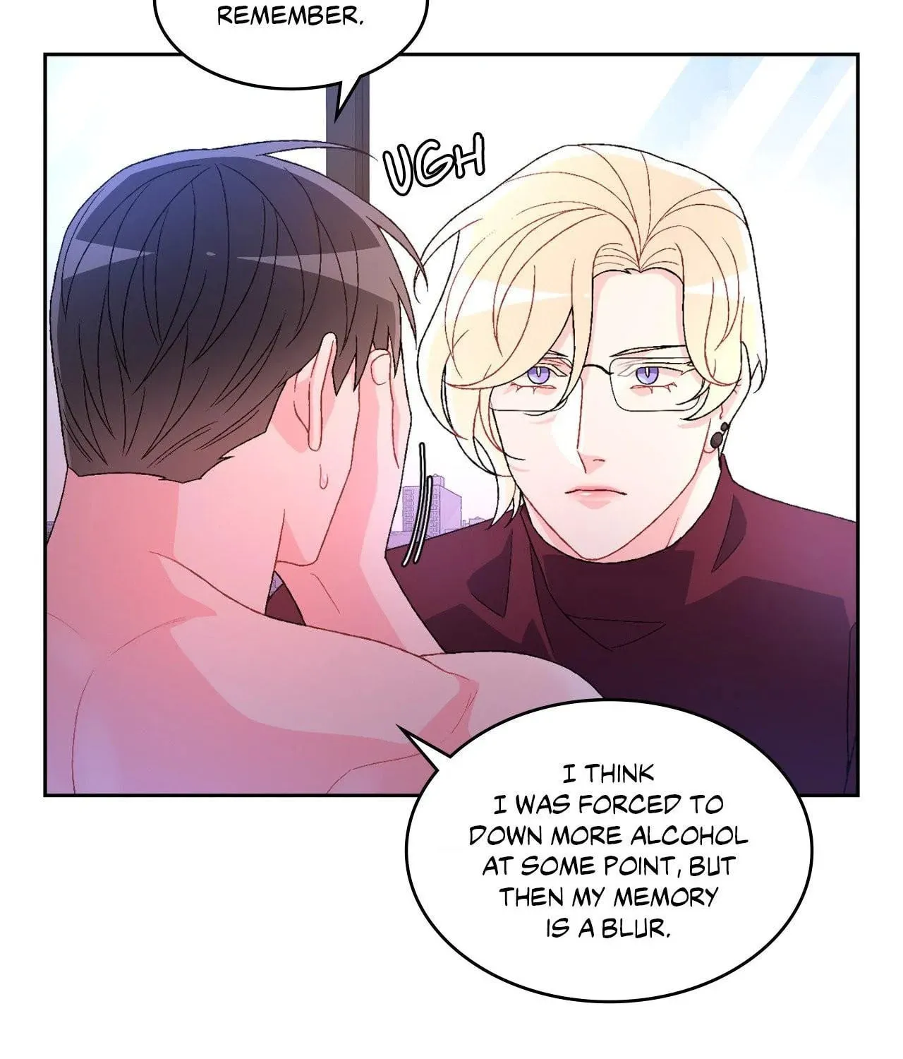 Read Arthur chapter 48 image 75 on Lezhin