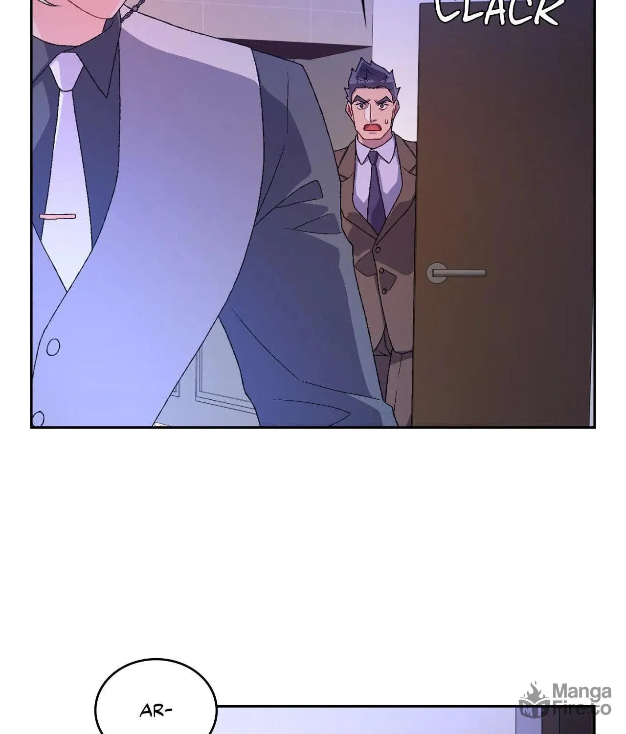 Read Arthur chapter 48 image 8 on Lezhin