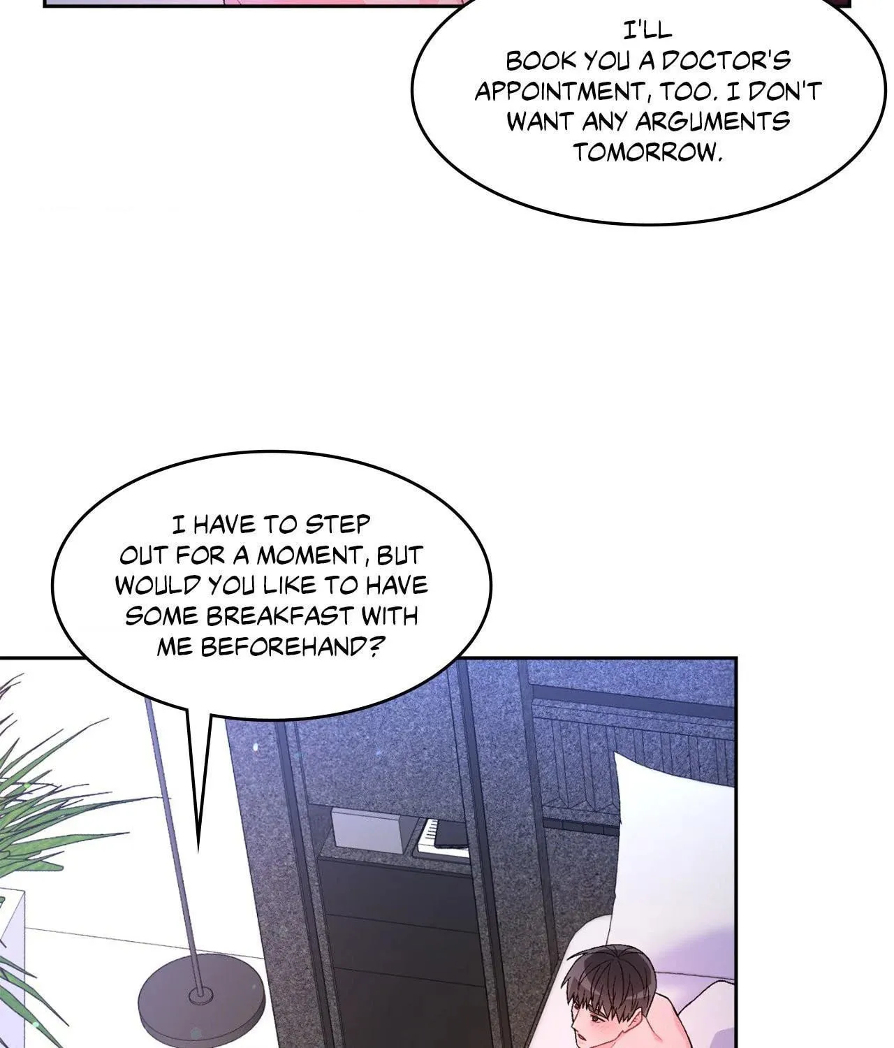 Read Arthur chapter 48 image 81 on Lezhin
