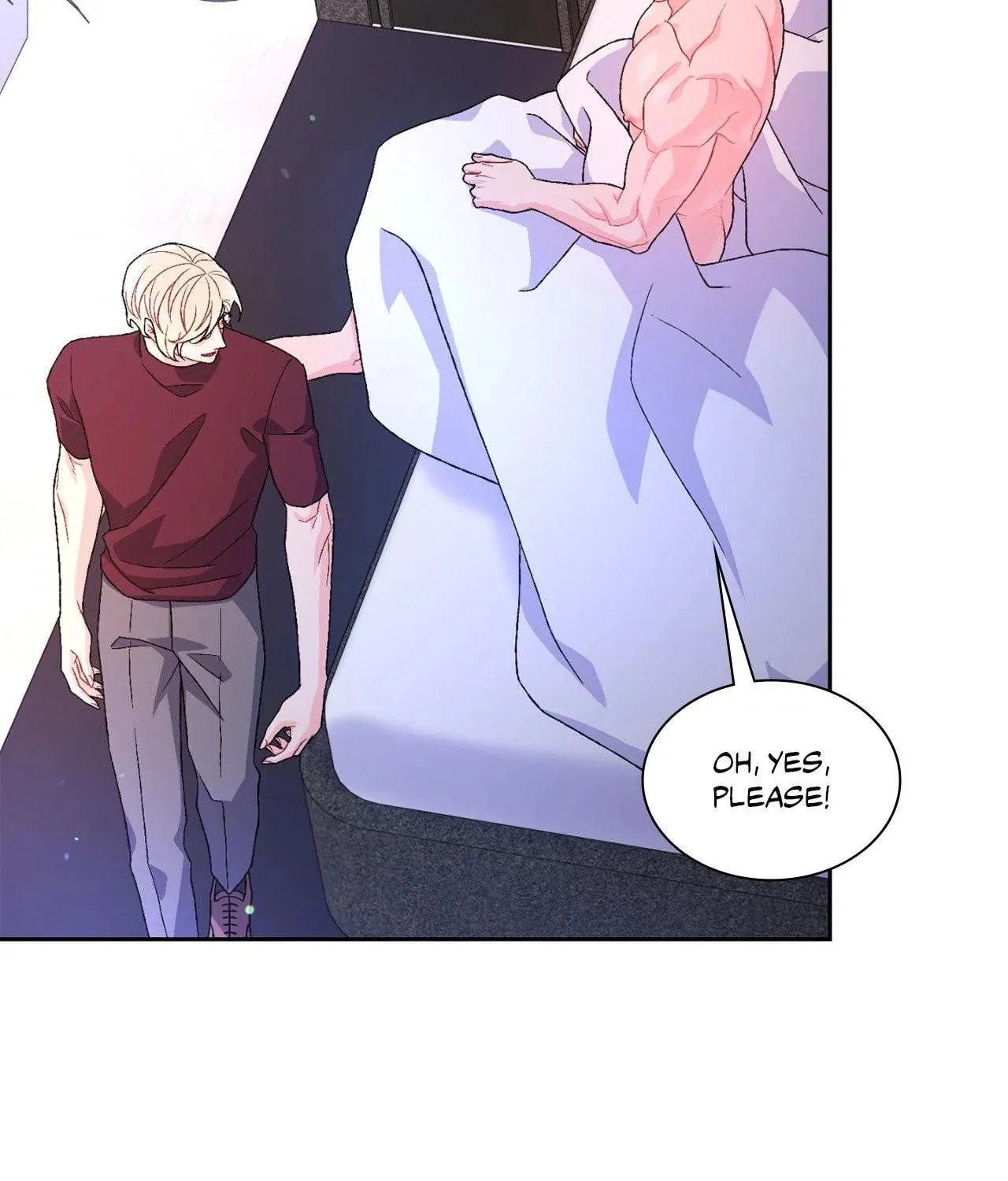 Read Arthur chapter 48 image 82 on Lezhin