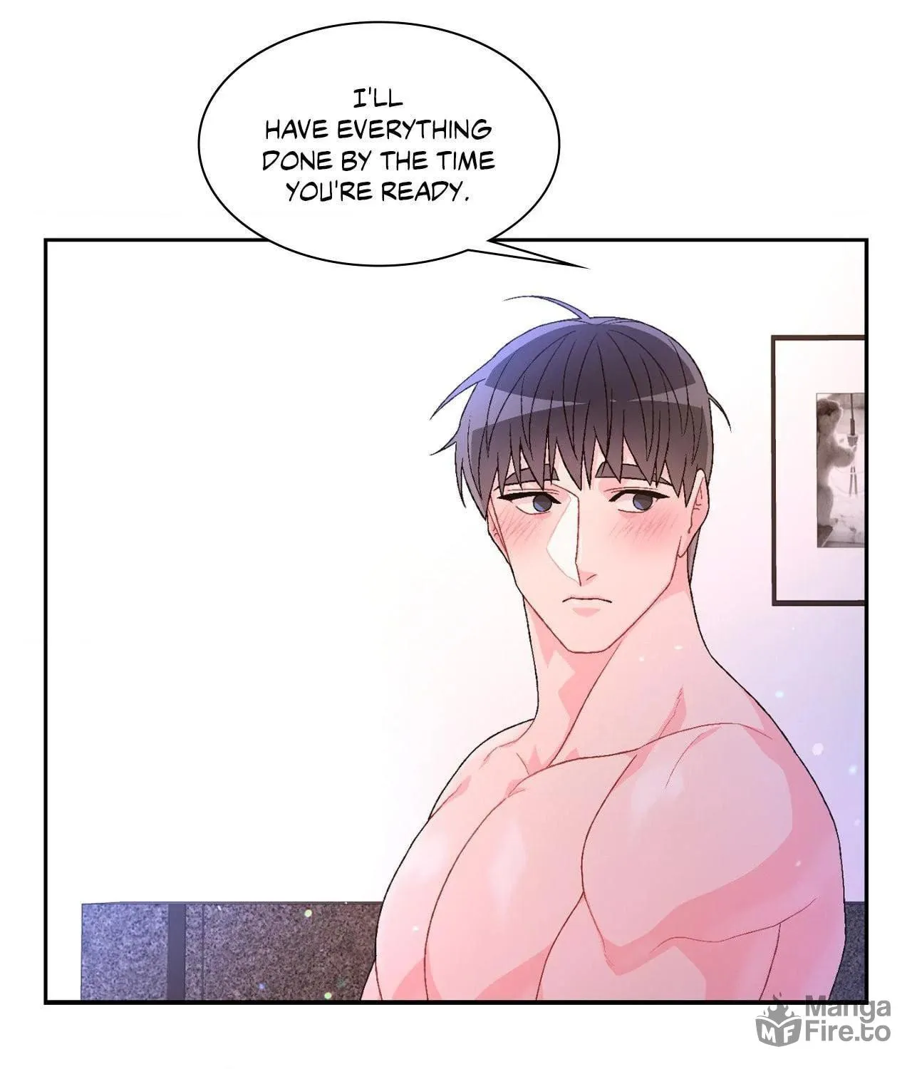 Read Arthur chapter 48 image 83 on Lezhin