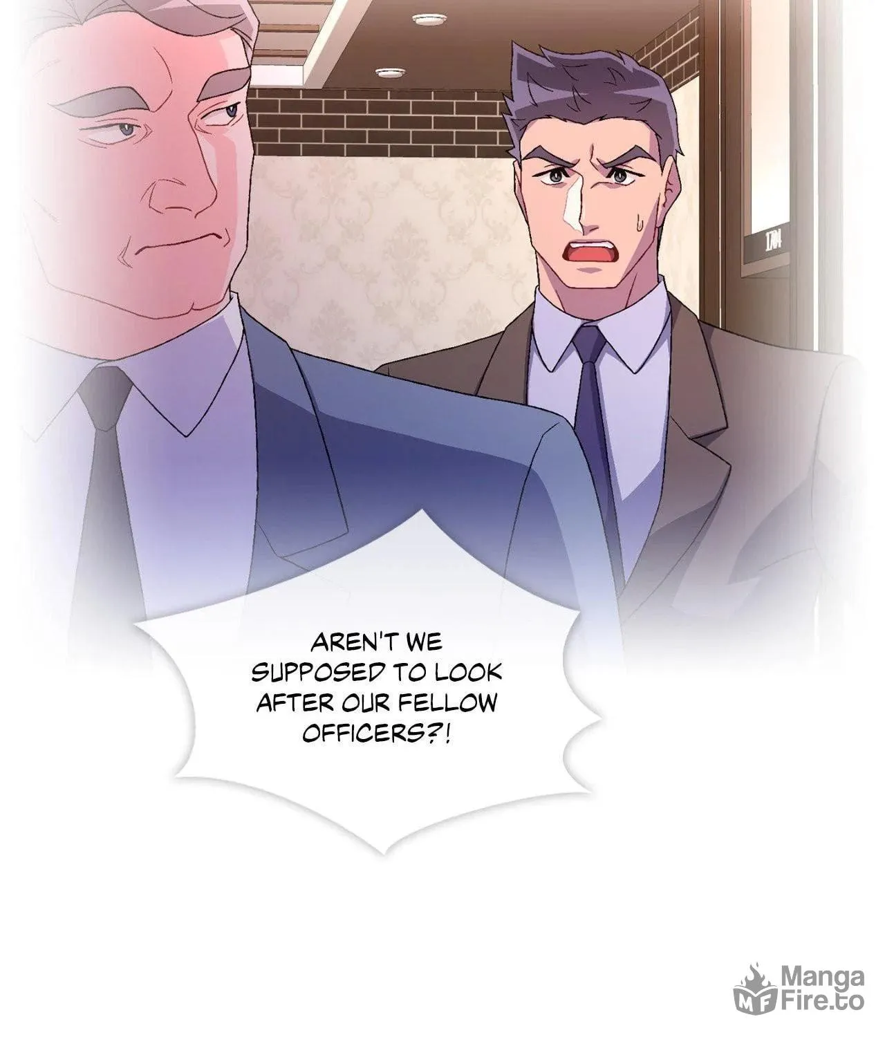 Read Arthur chapter 48 image 92 on Lezhin