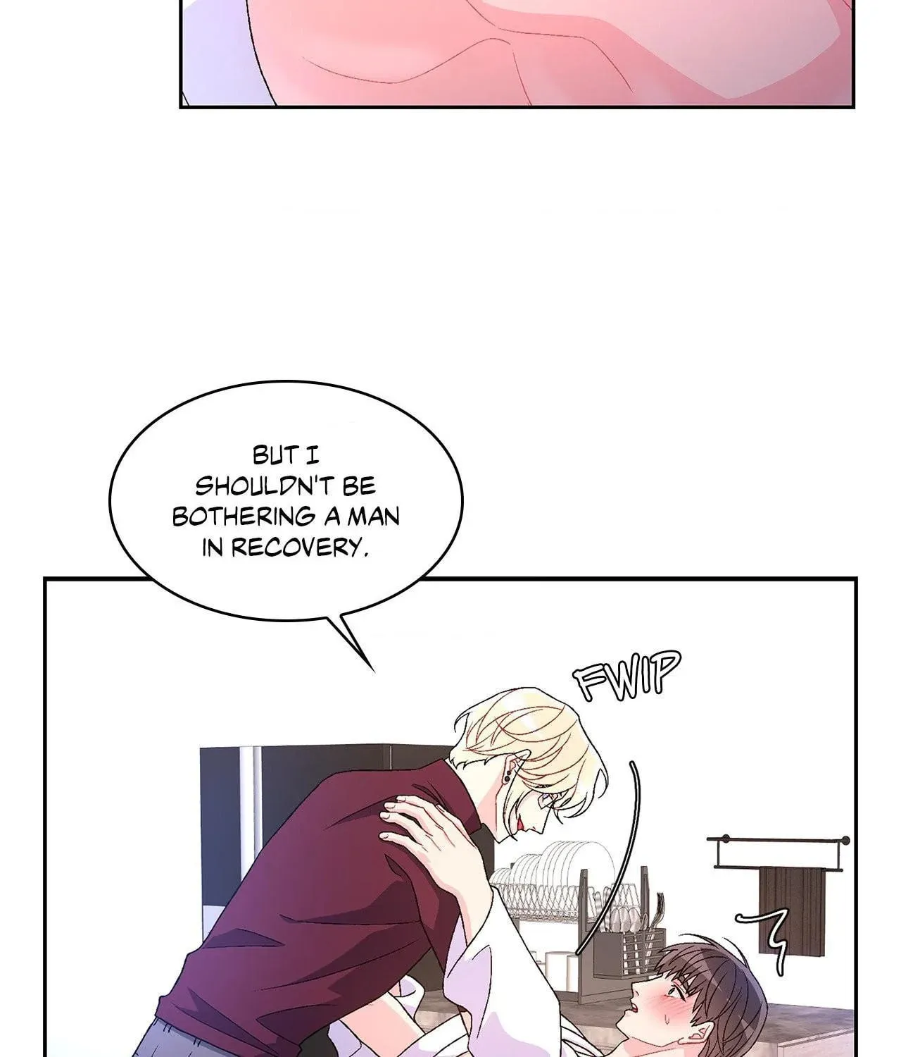 Read Arthur chapter 49 image 10 on Lezhin