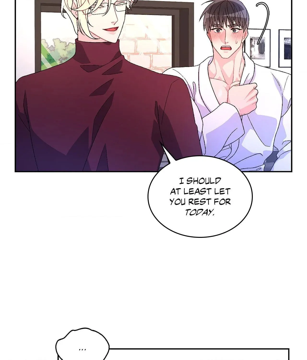 Read Arthur chapter 49 image 12 on Lezhin