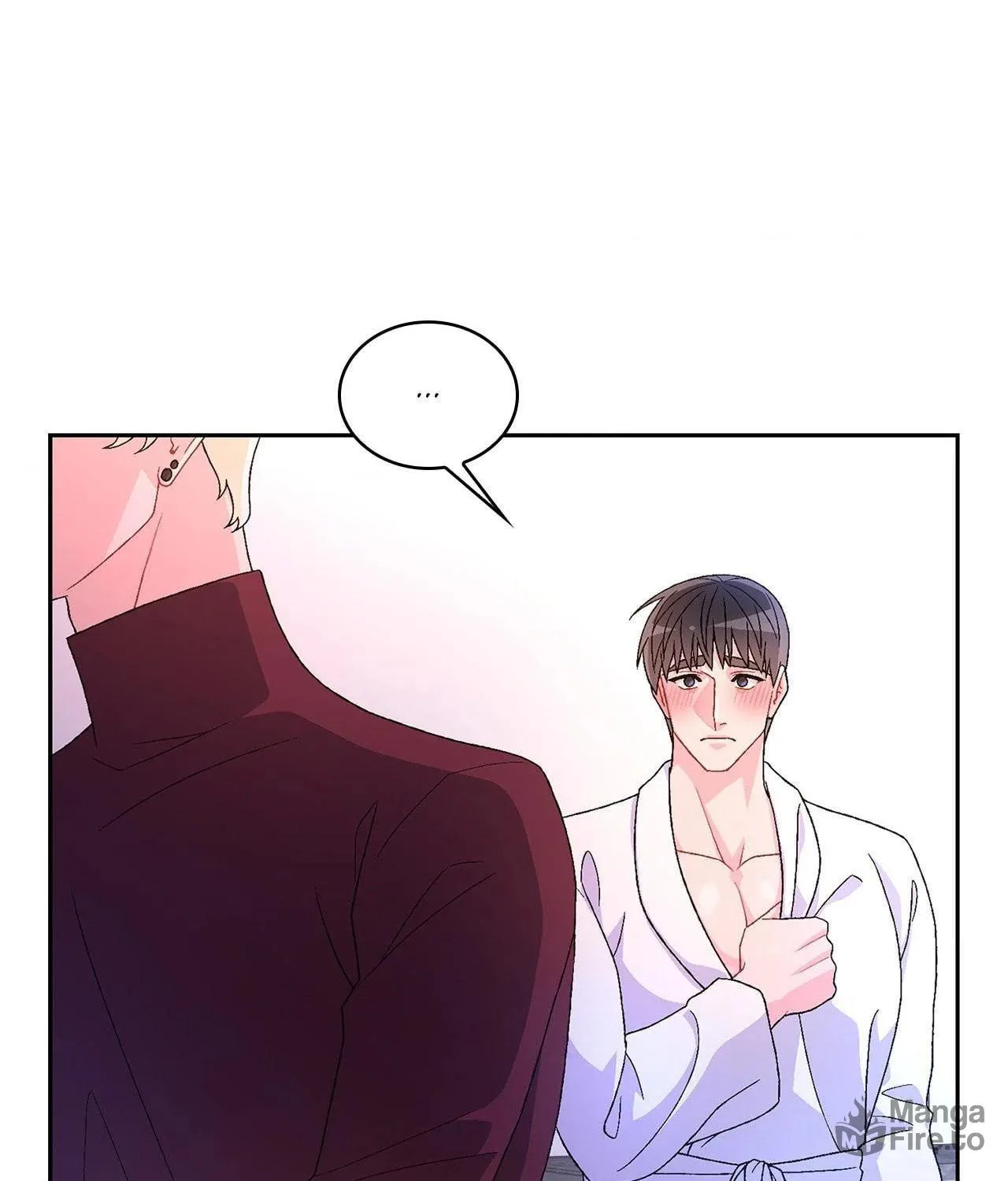 Read Arthur chapter 49 image 19 on Lezhin