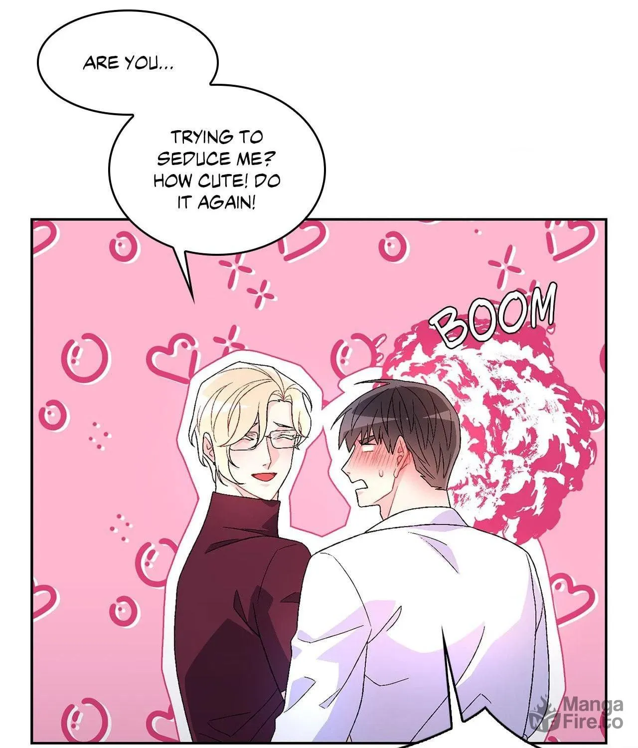 Read Arthur chapter 49 image 23 on Lezhin