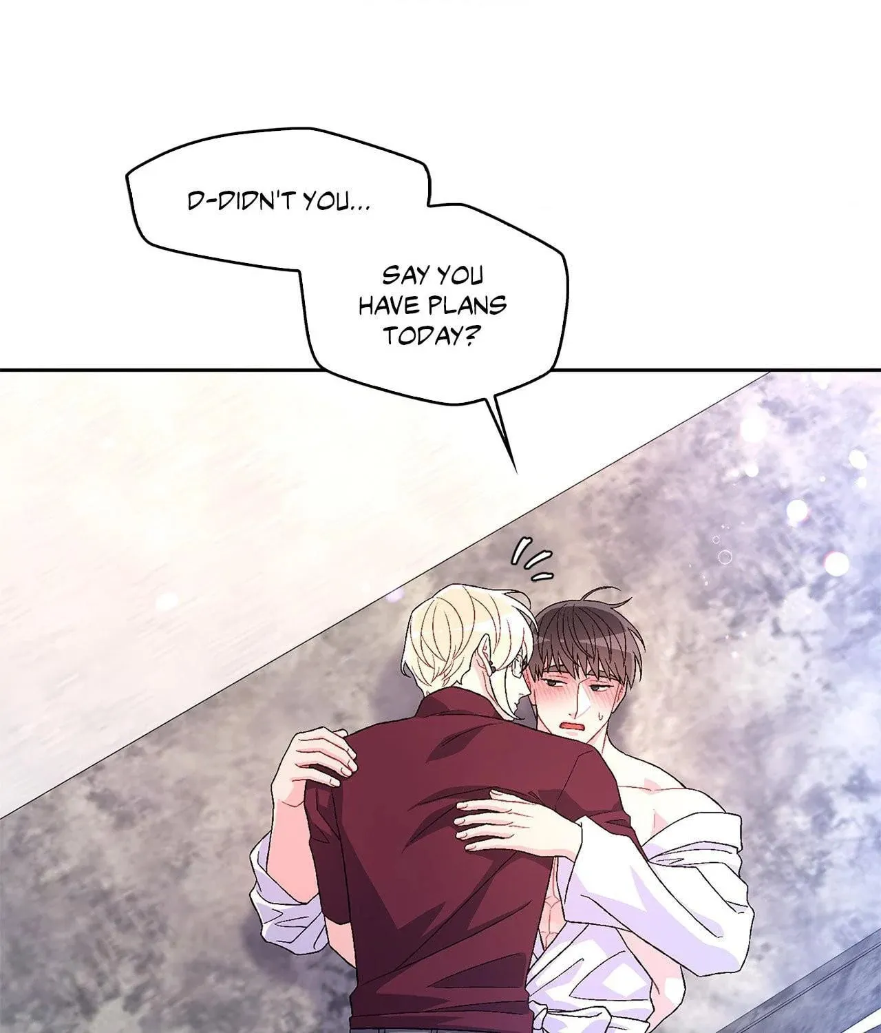 Read Arthur chapter 49 image 3 on Lezhin