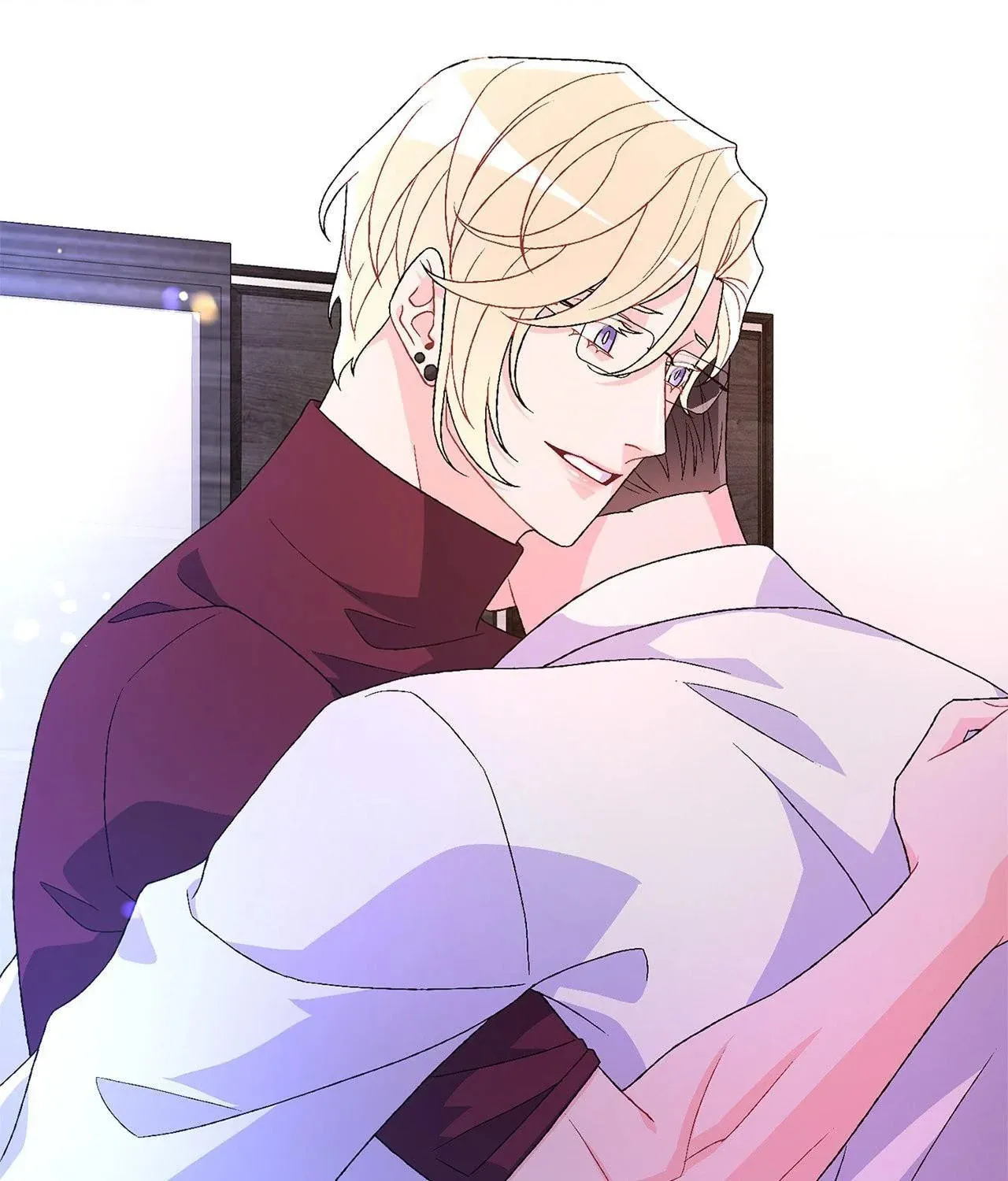Read Arthur chapter 49 image 31 on Lezhin