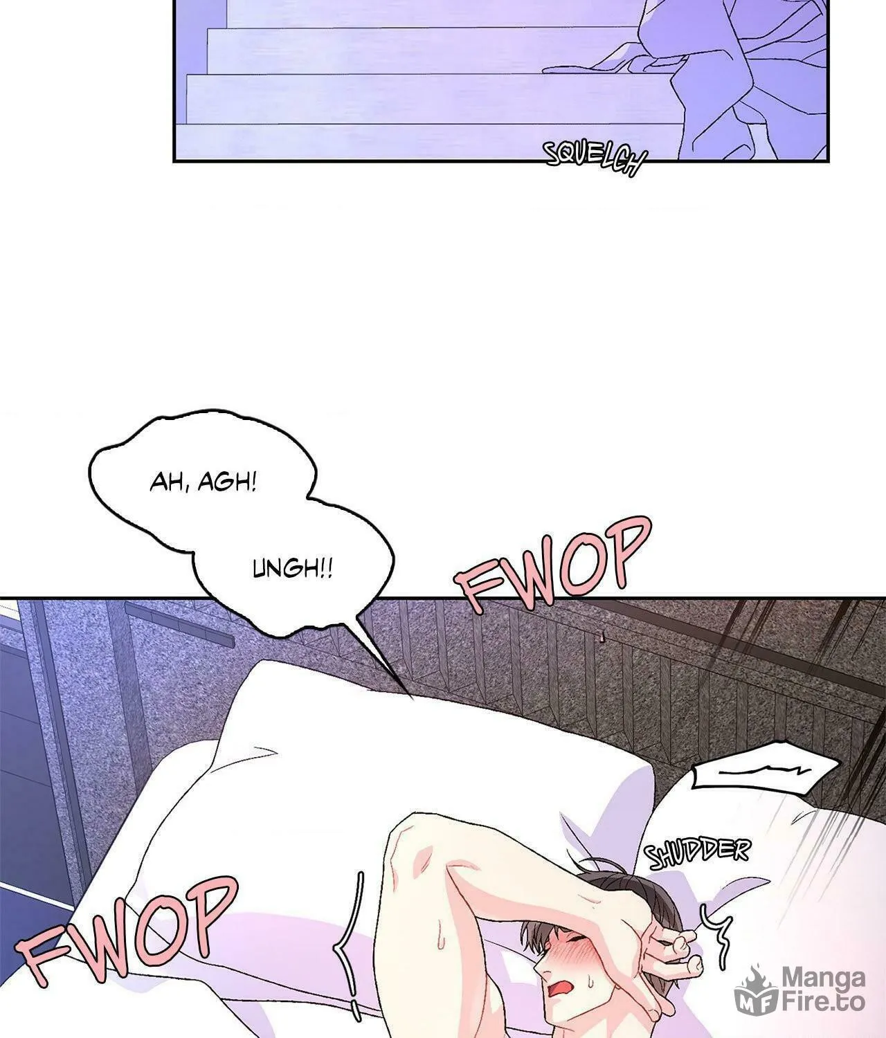 Read Arthur chapter 49 image 35 on Lezhin
