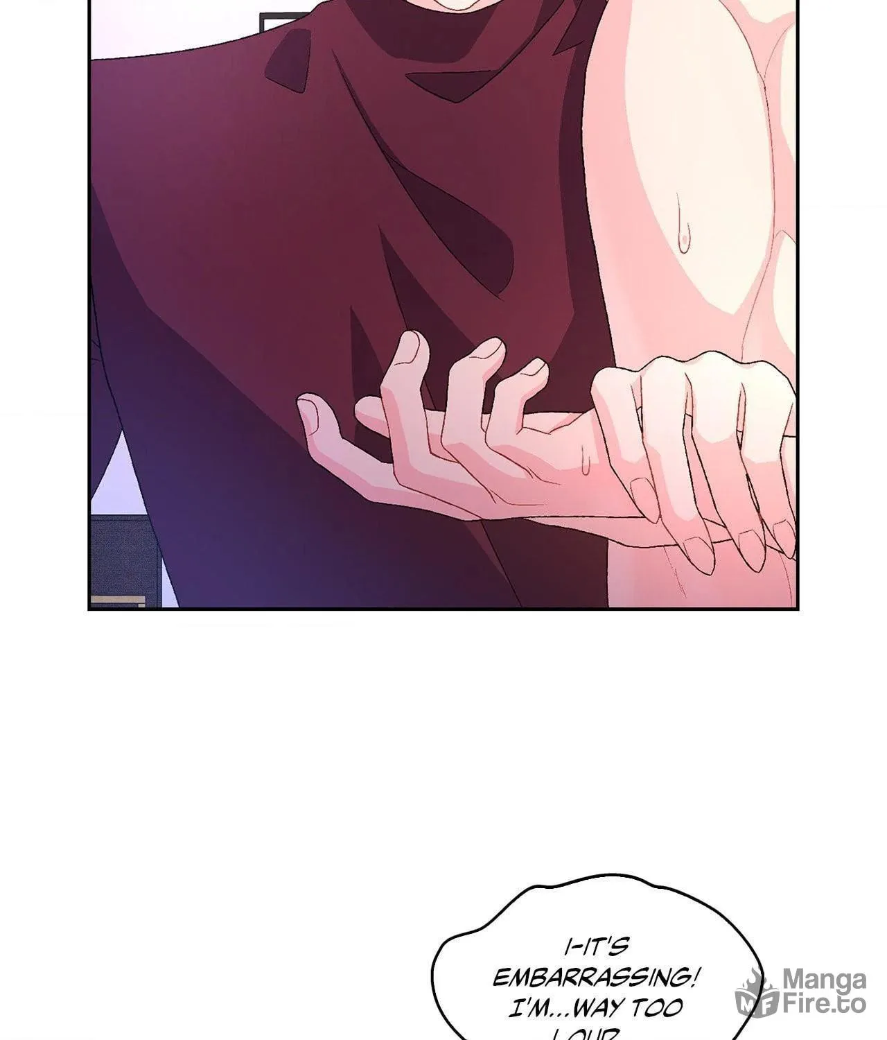 Read Arthur chapter 49 image 39 on Lezhin