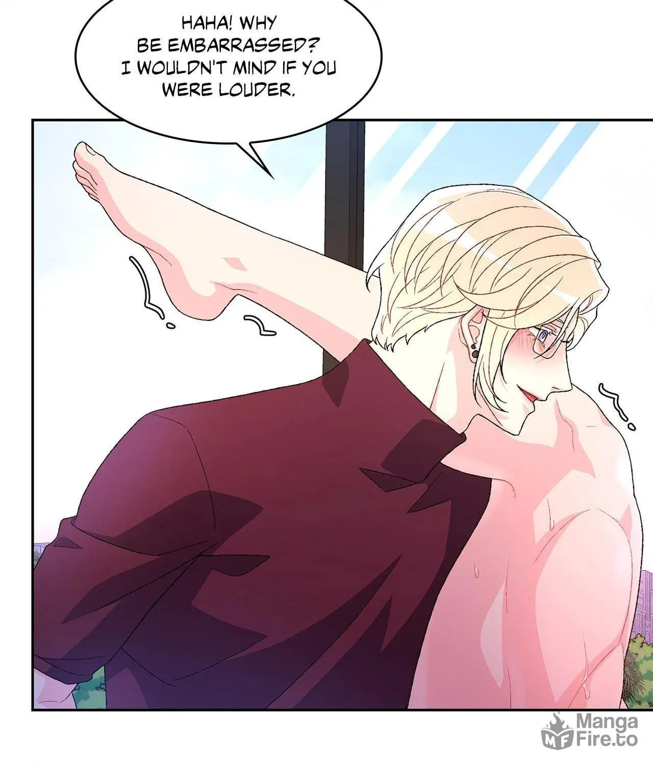 Read Arthur chapter 49 image 41 on Lezhin