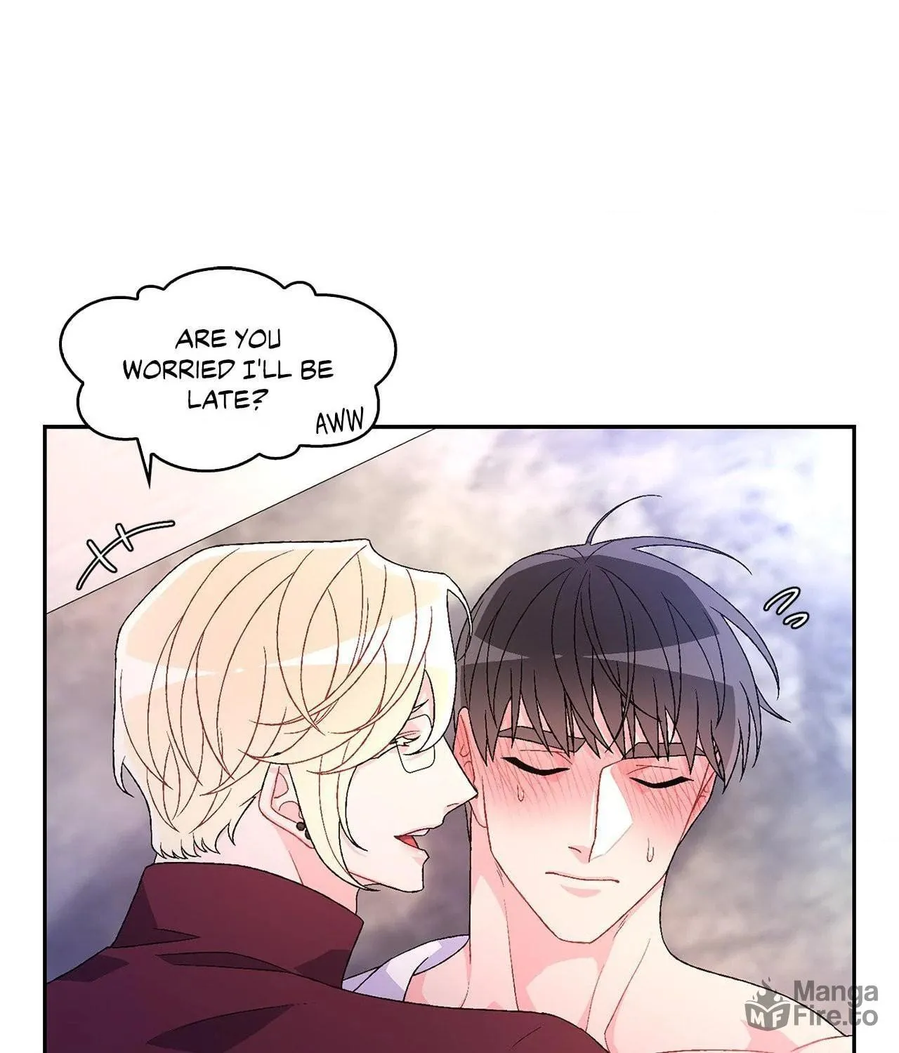Read Arthur chapter 49 image 5 on Lezhin