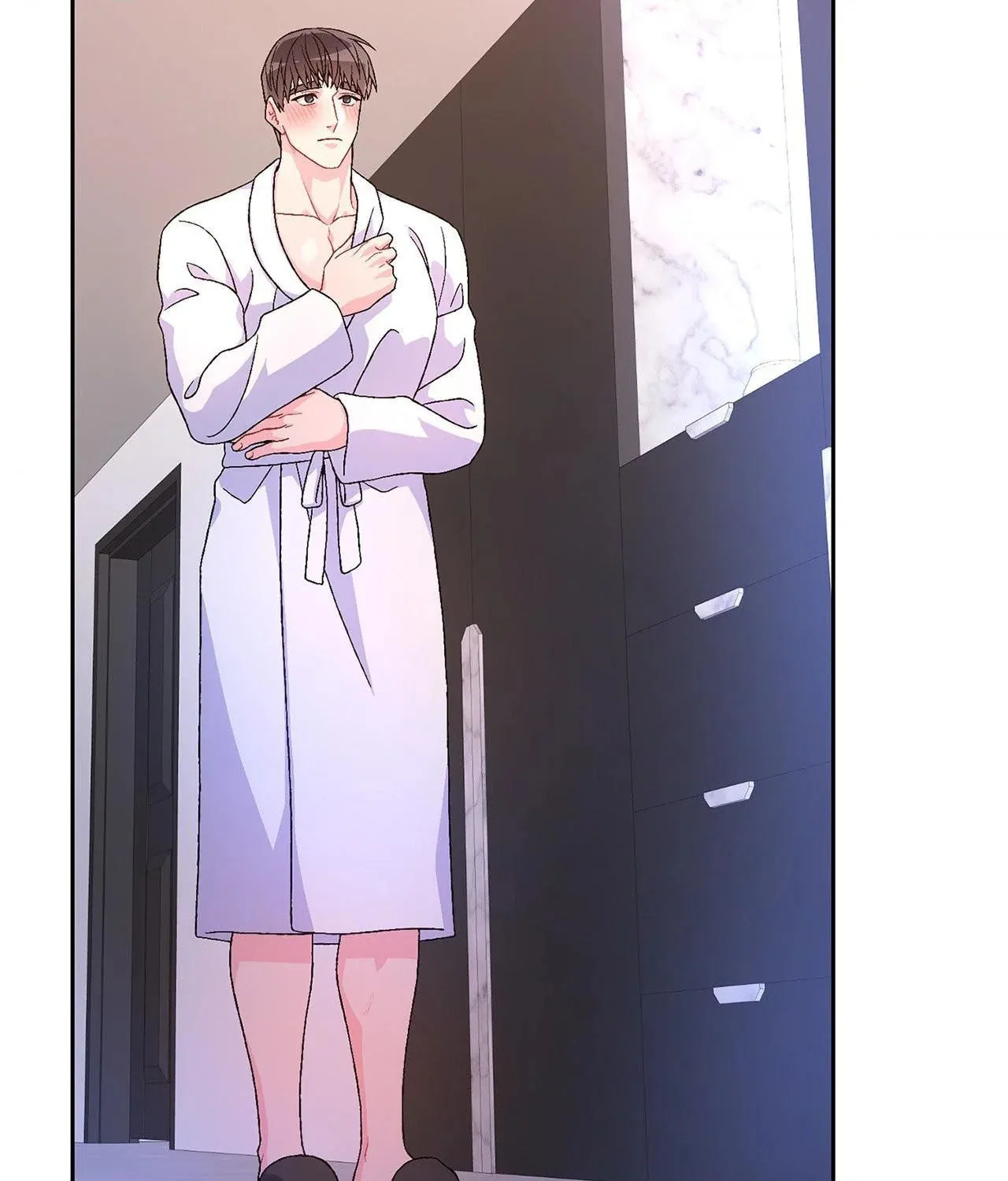 Read Arthur chapter 49 image 72 on Lezhin