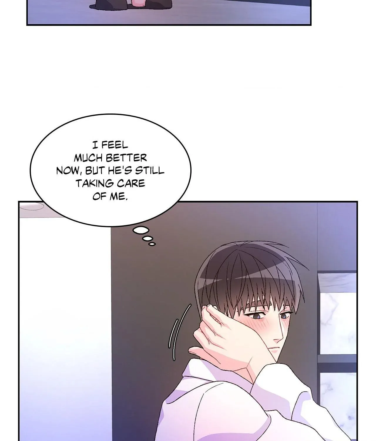 Read Arthur chapter 49 image 73 on Lezhin