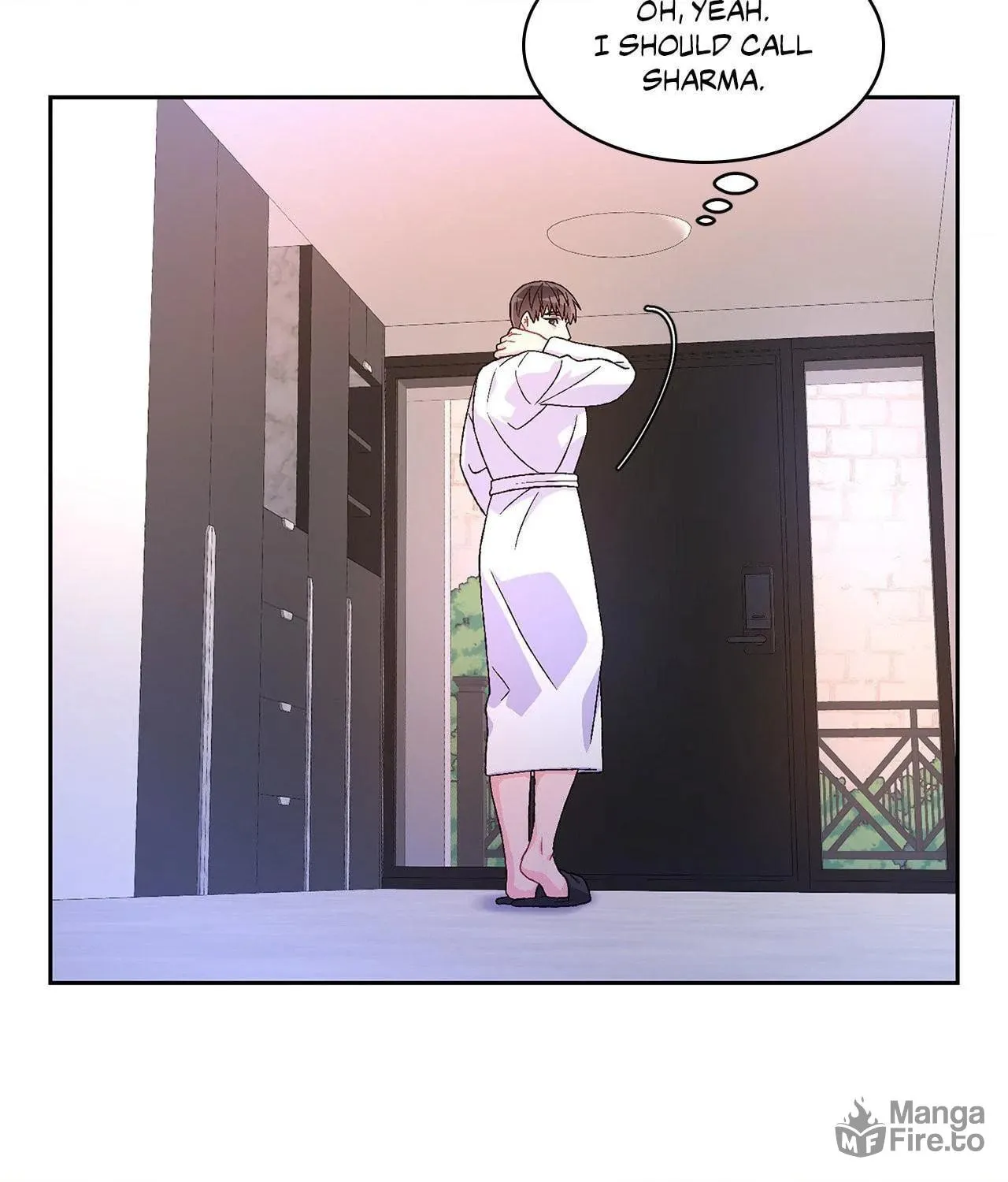 Read Arthur chapter 49 image 77 on Lezhin