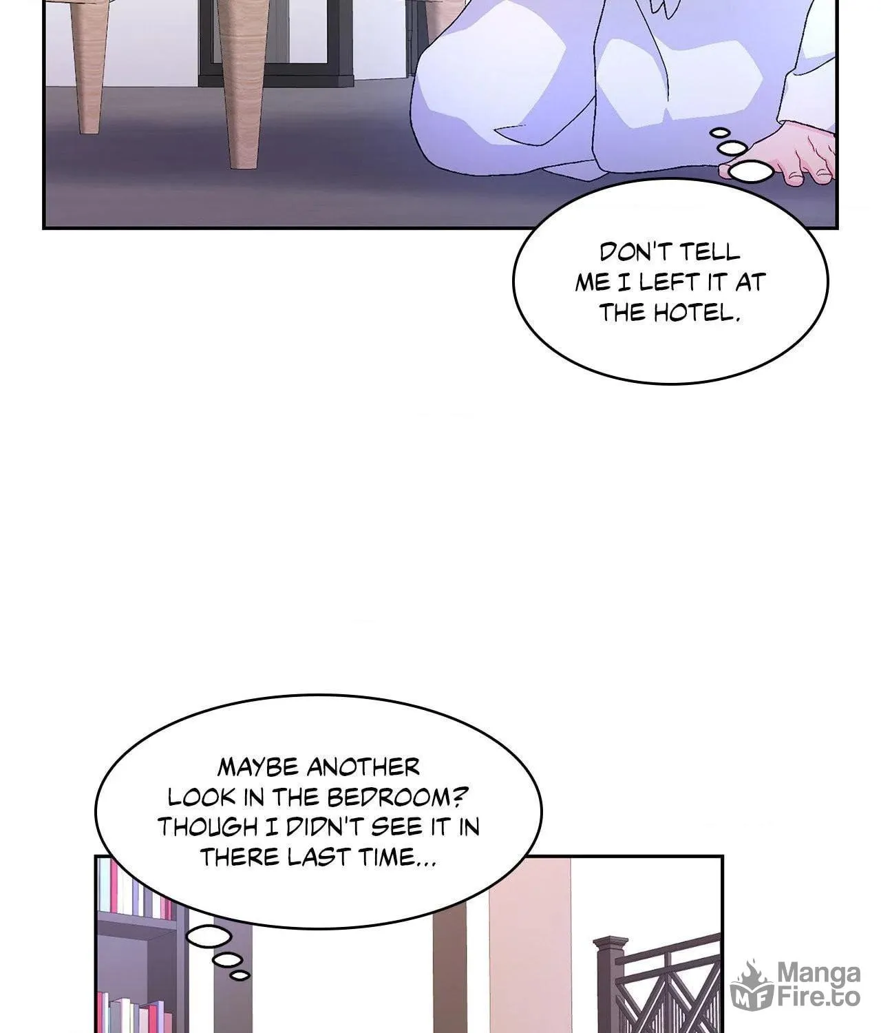Read Arthur chapter 49 image 80 on Lezhin