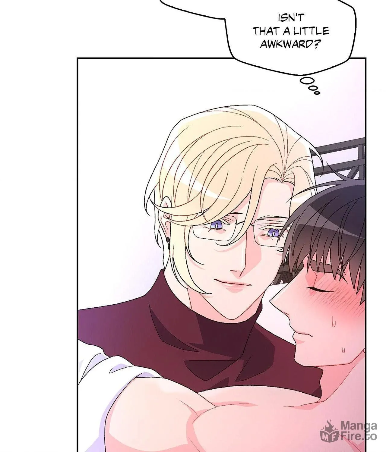 Read Arthur chapter 49 image 9 on Lezhin