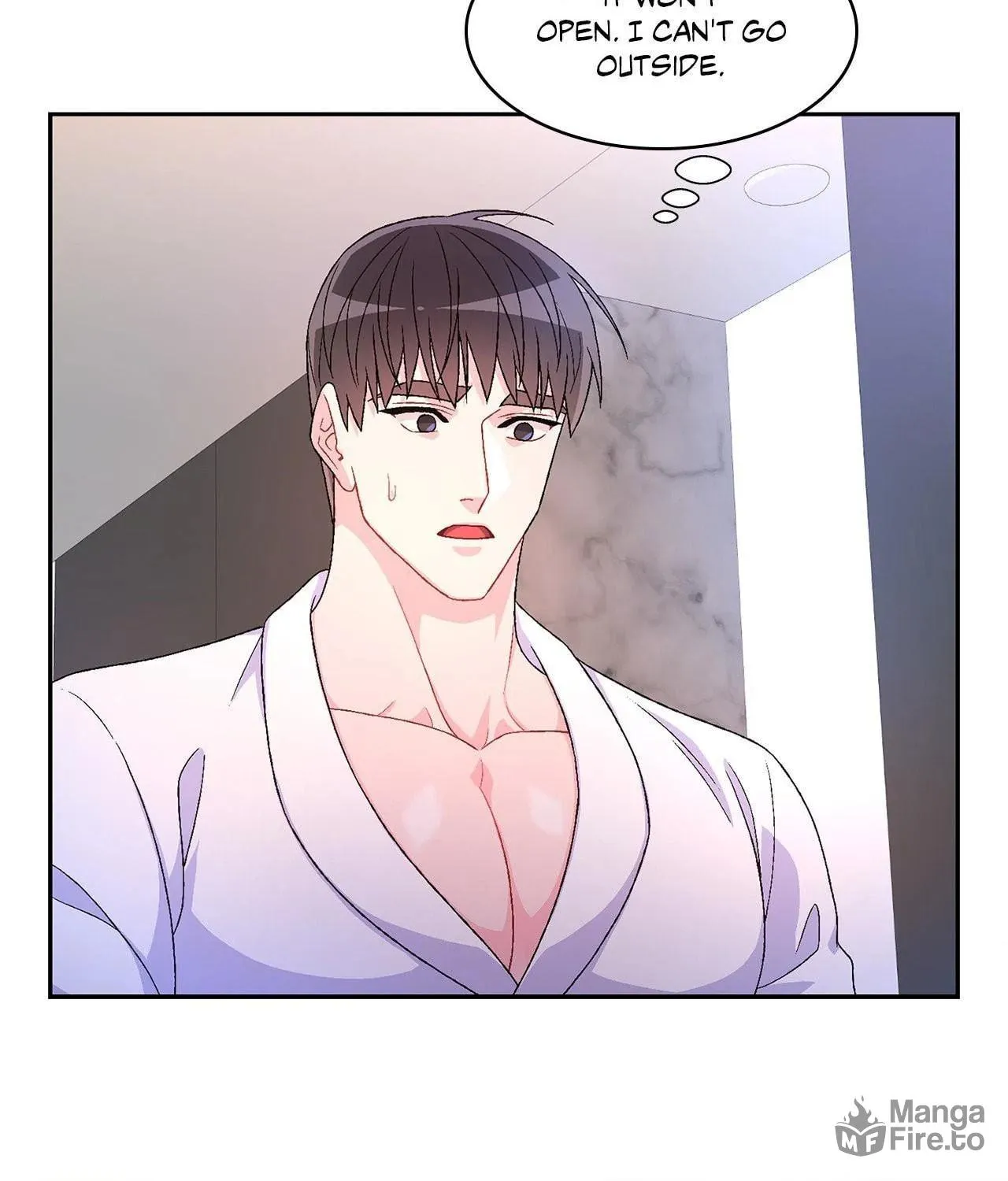 Read Arthur chapter 49 image 94 on Lezhin