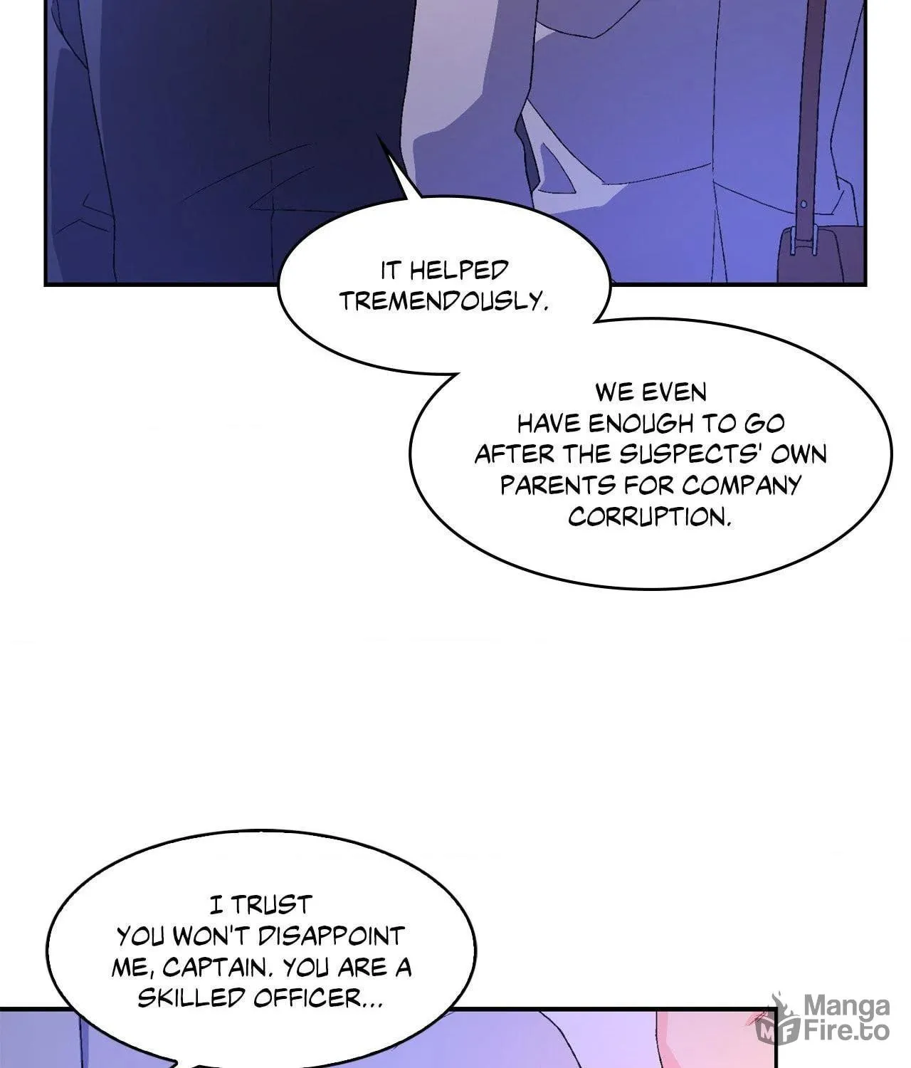 Read Arthur chapter 50 image 11 on Lezhin