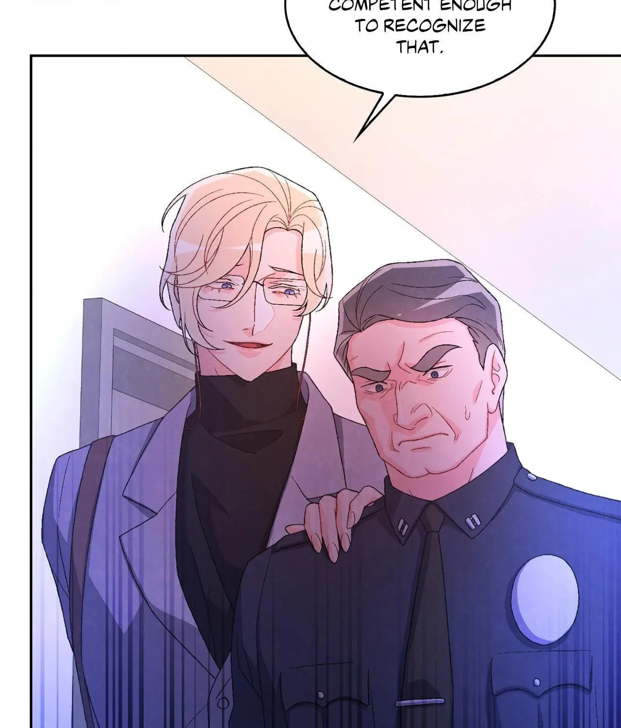 Read Arthur chapter 50 image 13 on Lezhin