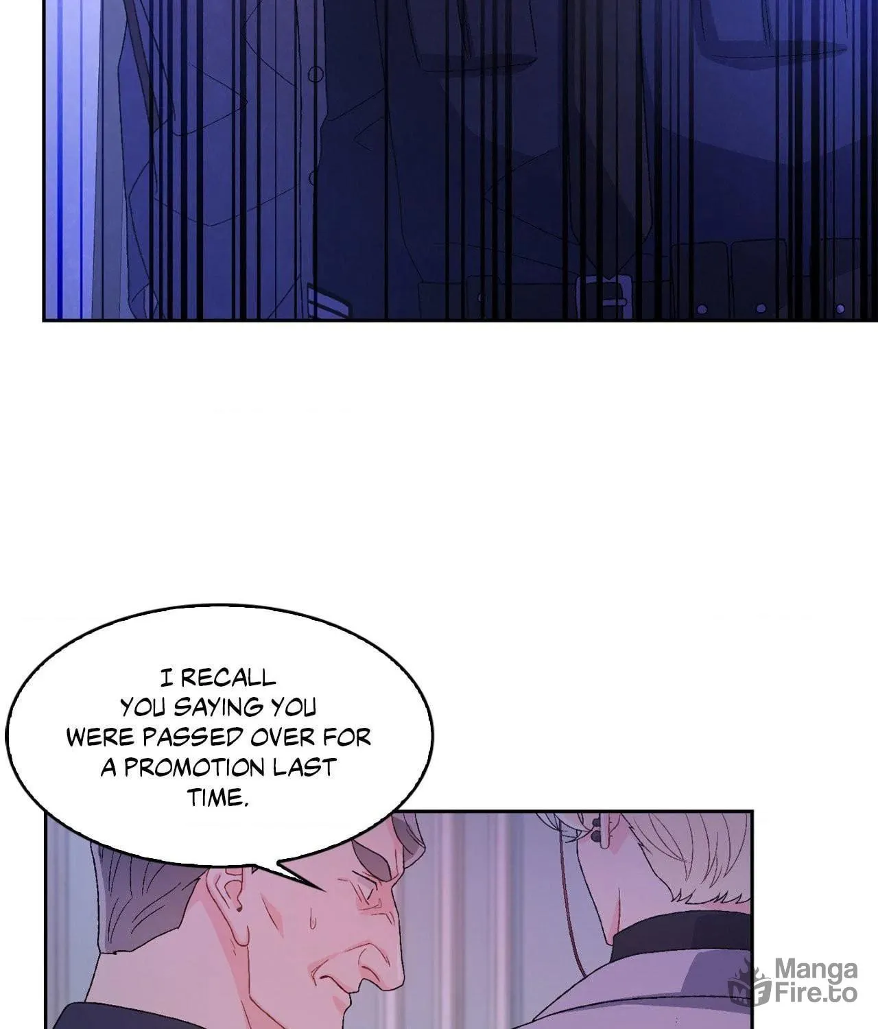Read Arthur chapter 50 image 14 on Lezhin