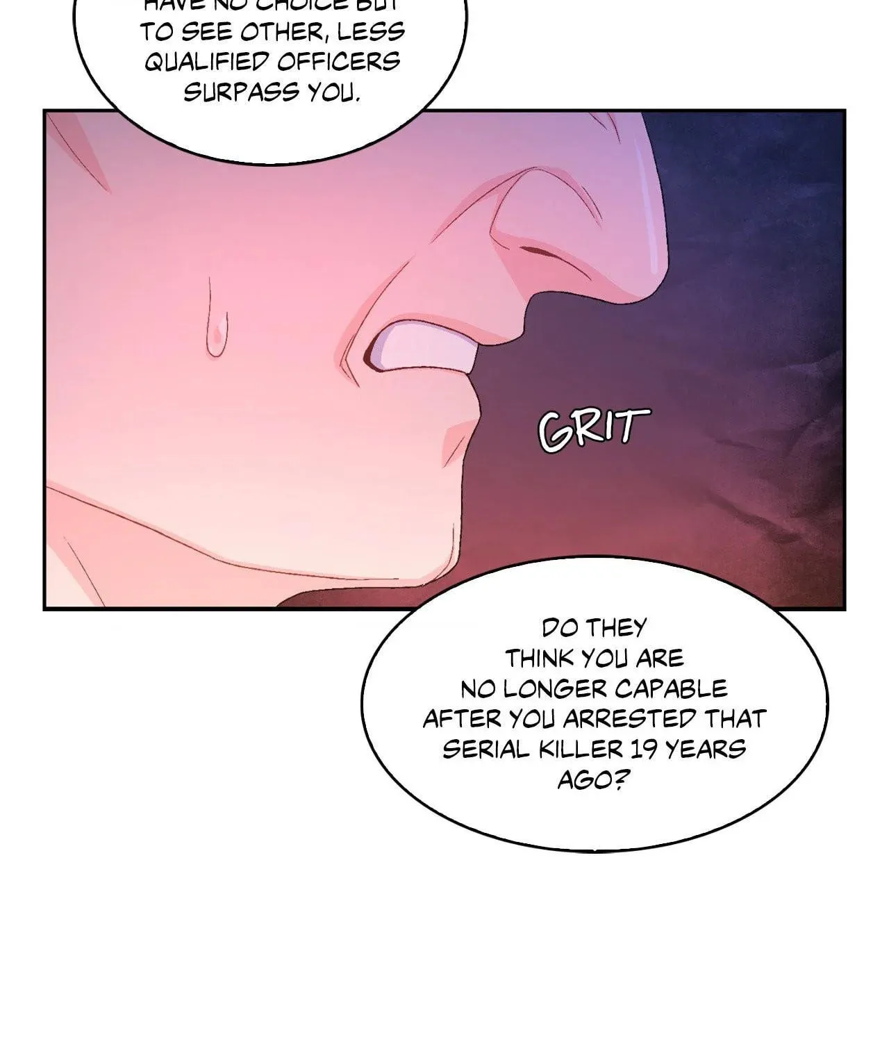 Read Arthur chapter 50 image 16 on Lezhin