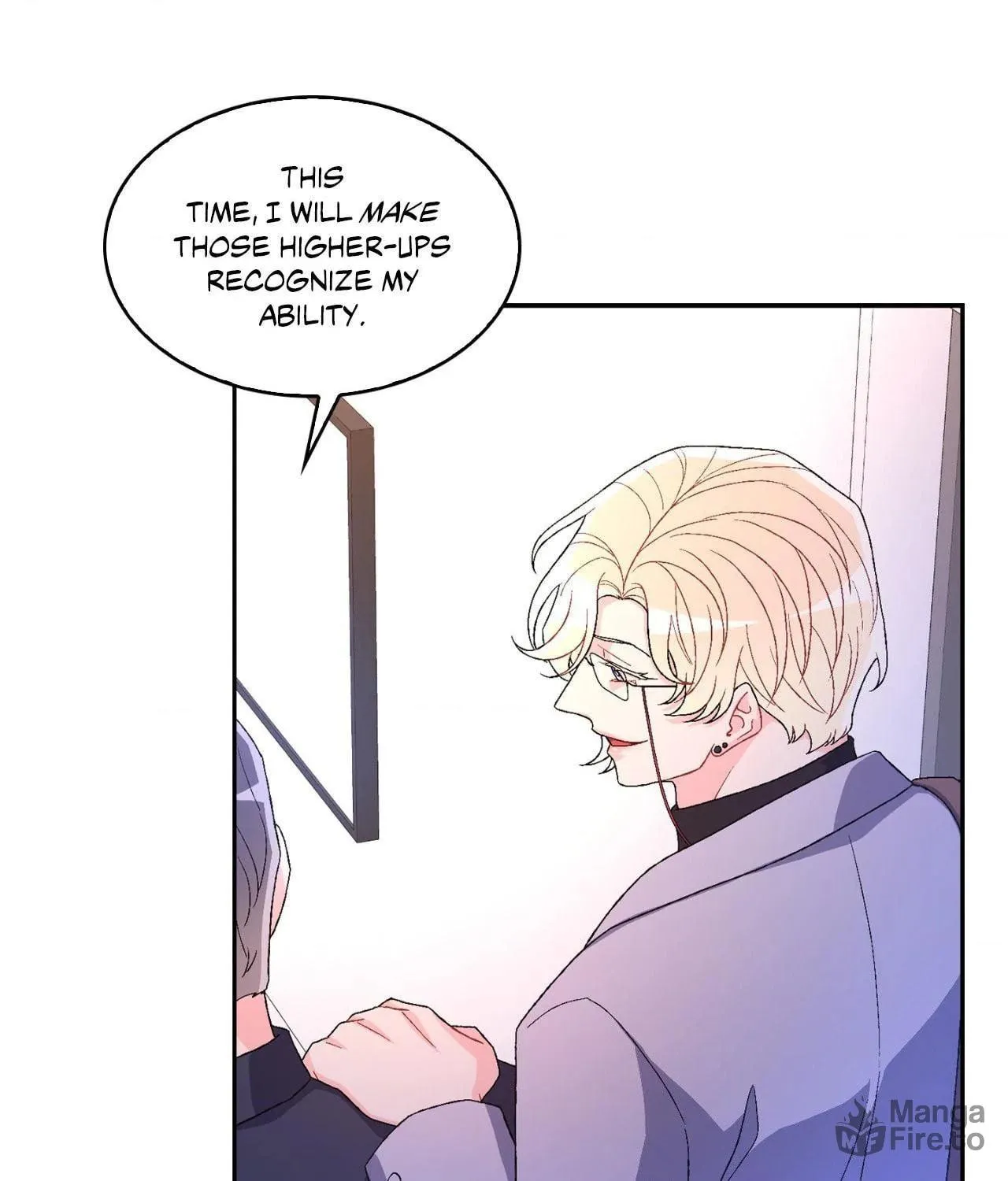 Read Arthur chapter 50 image 17 on Lezhin