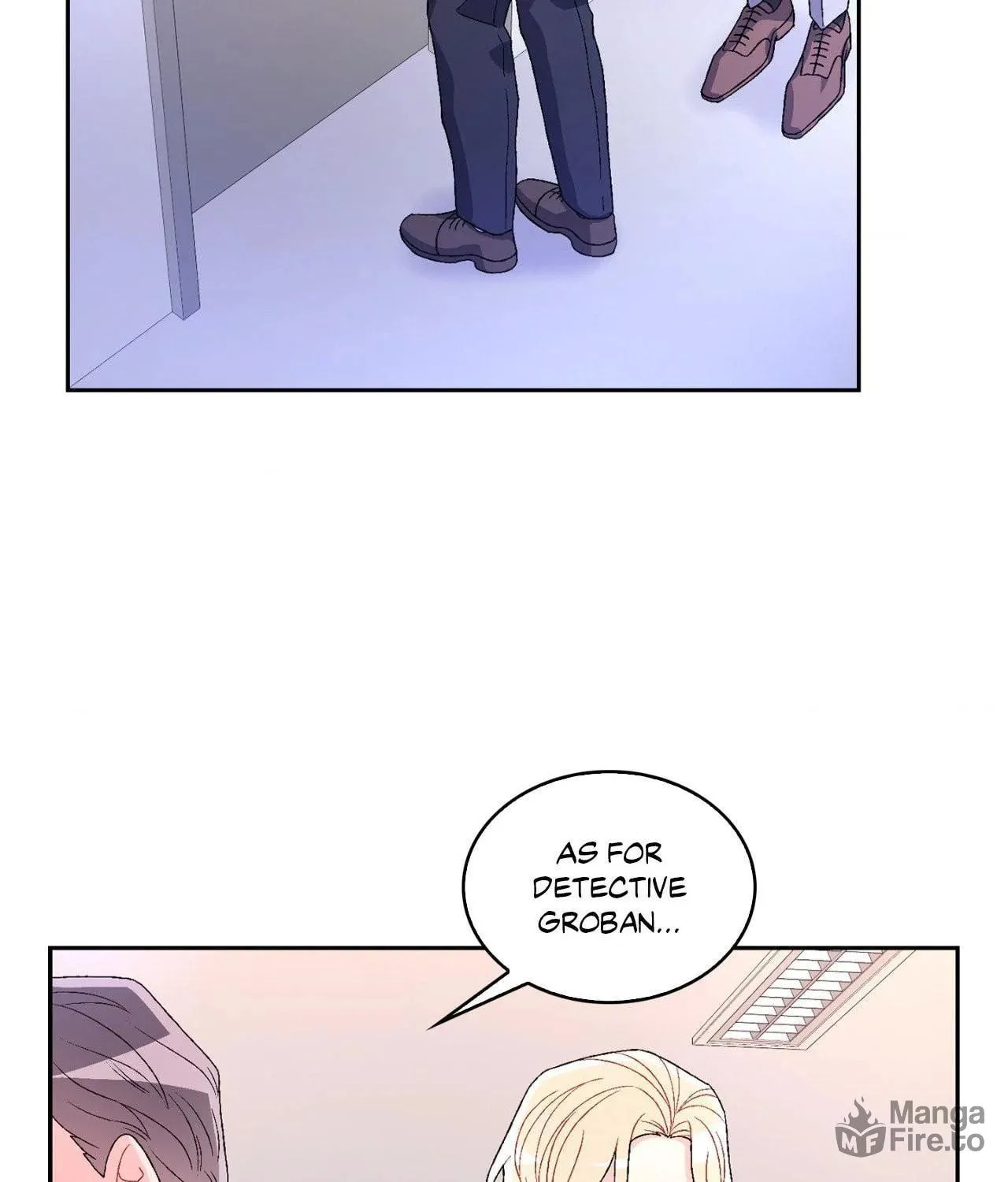 Read Arthur chapter 50 image 19 on Lezhin