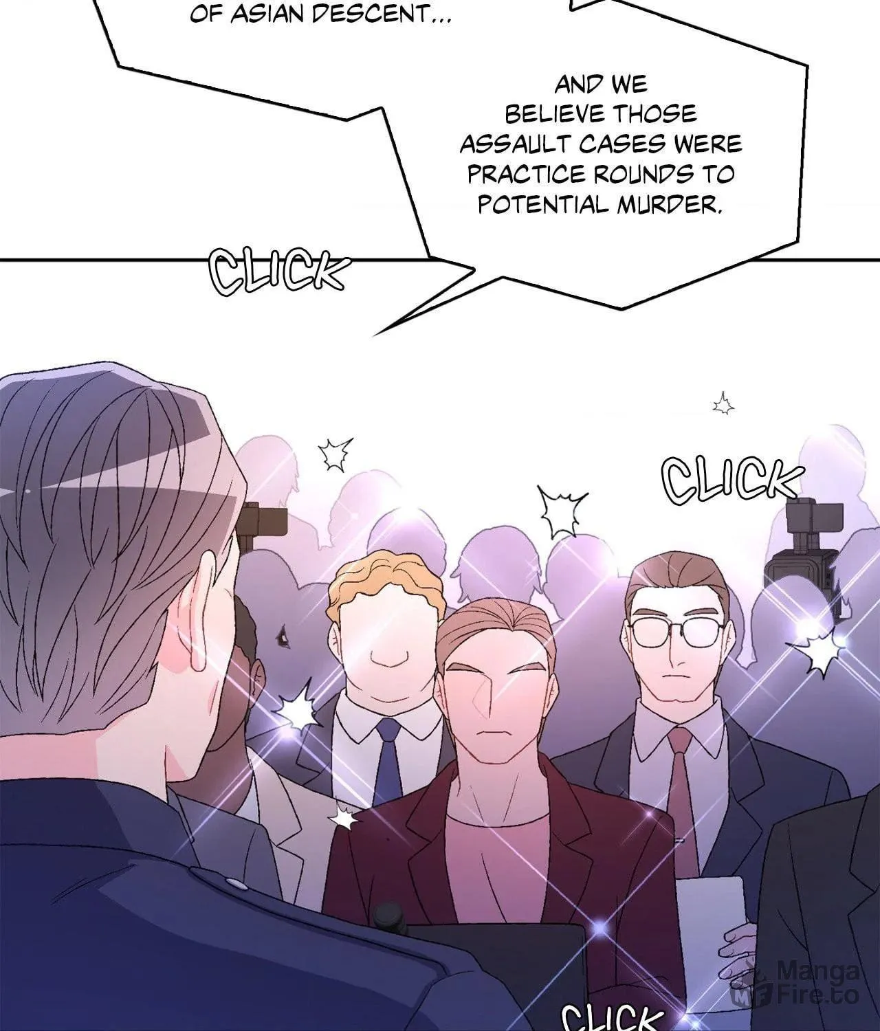 Read Arthur chapter 50 image 2 on Lezhin