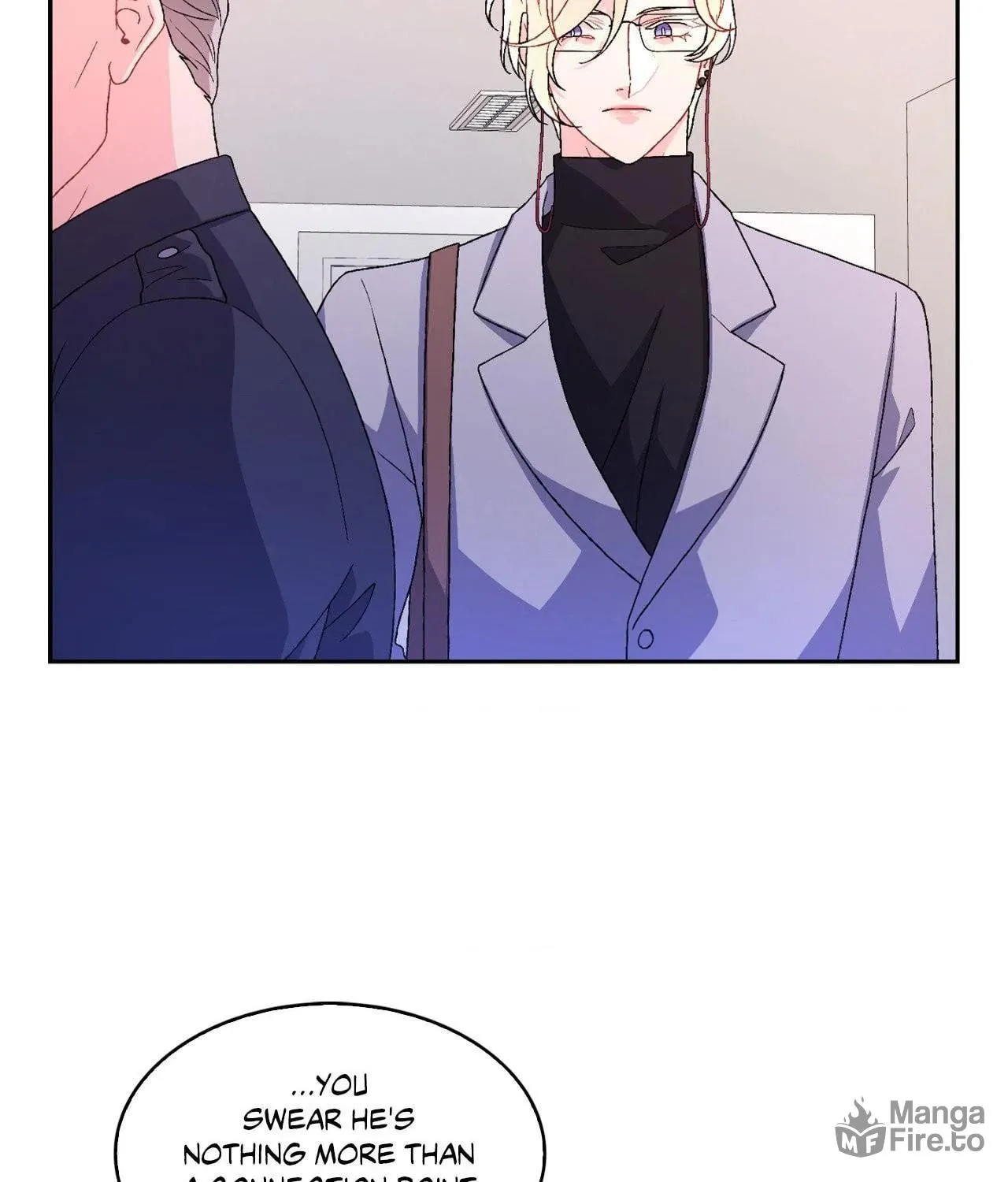 Read Arthur chapter 50 image 20 on Lezhin