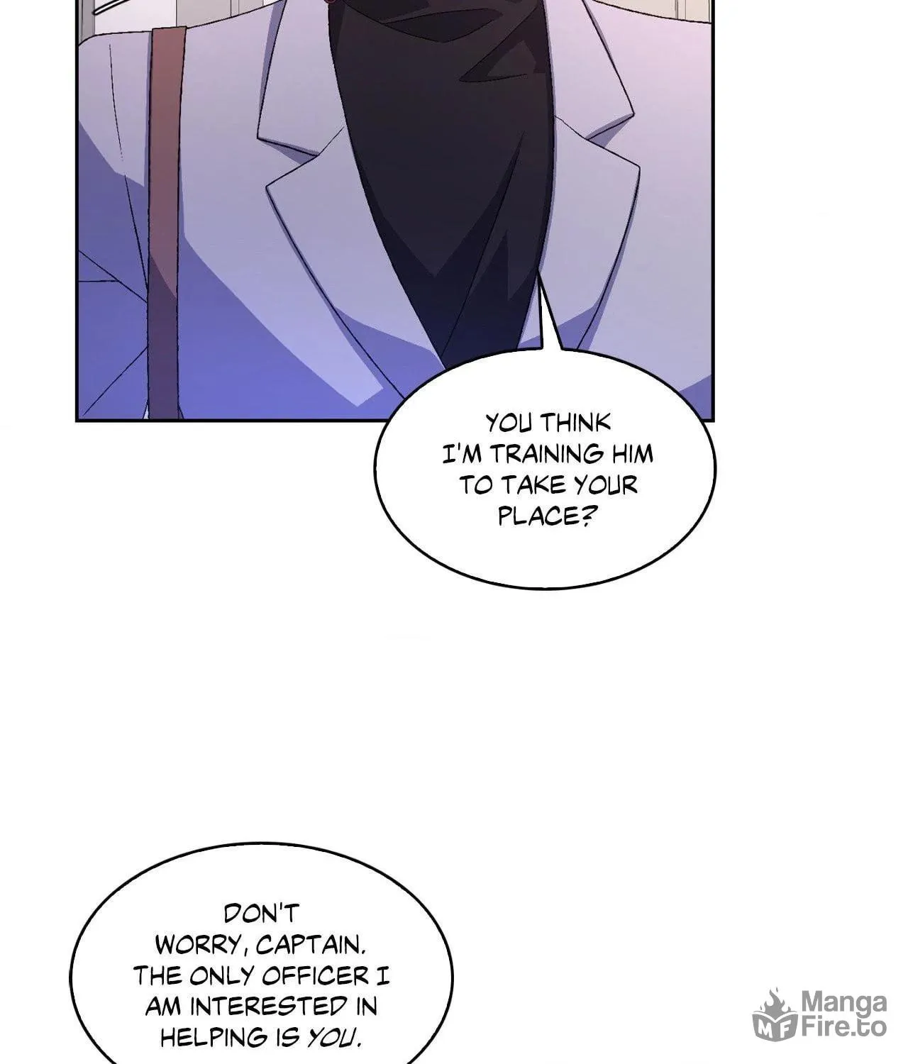 Read Arthur chapter 50 image 23 on Lezhin