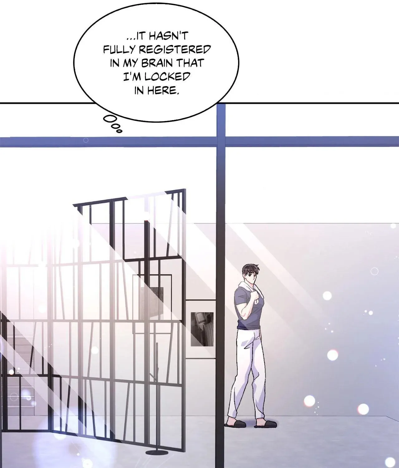 Read Arthur chapter 50 image 28 on Lezhin