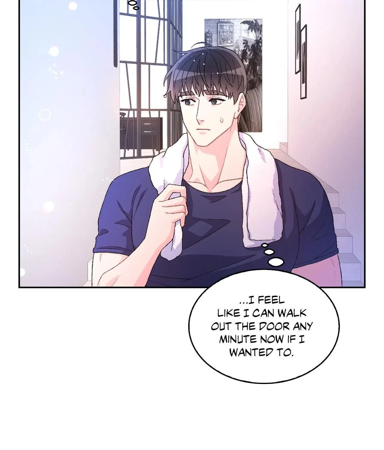 Read Arthur chapter 50 image 31 on Lezhin