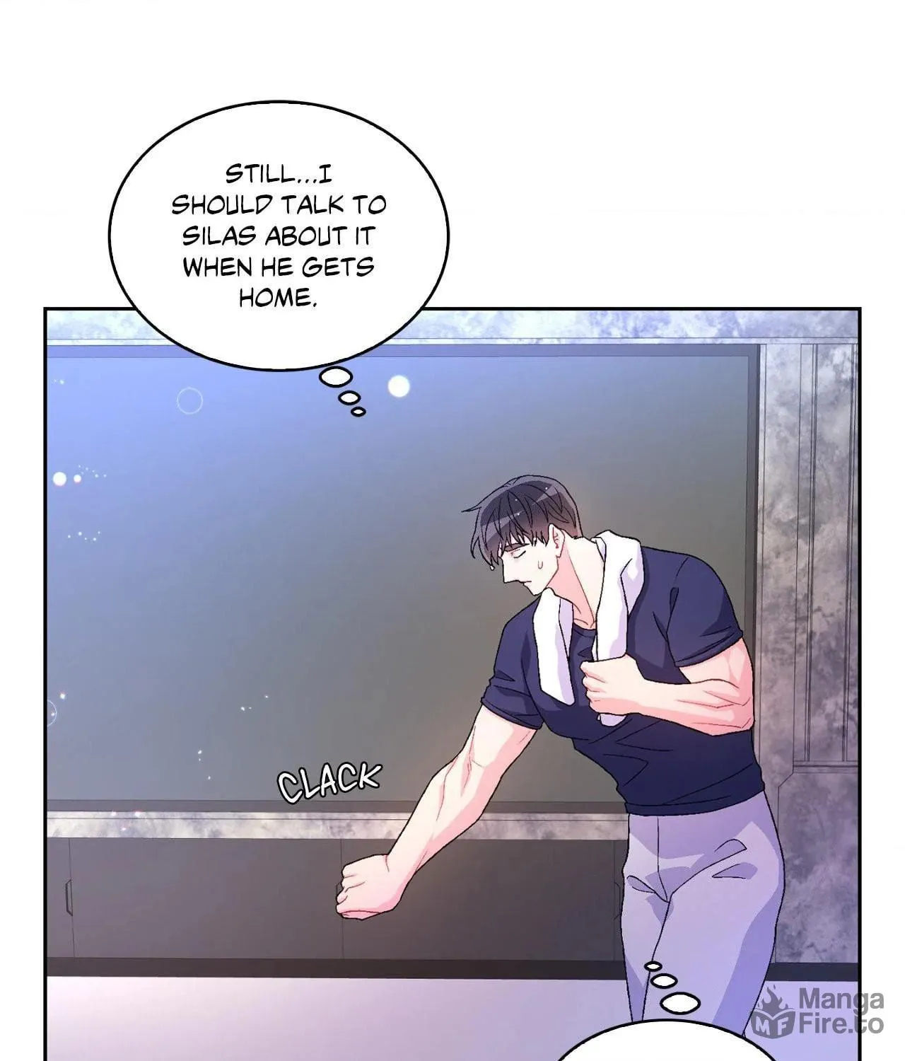 Read Arthur chapter 50 image 32 on Lezhin