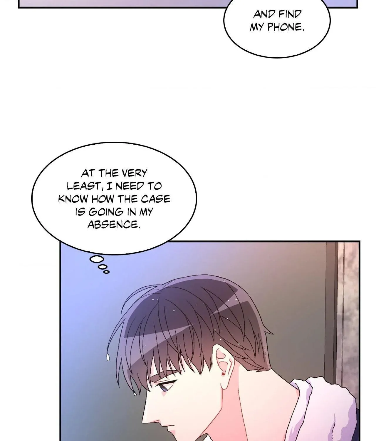 Read Arthur chapter 50 image 33 on Lezhin