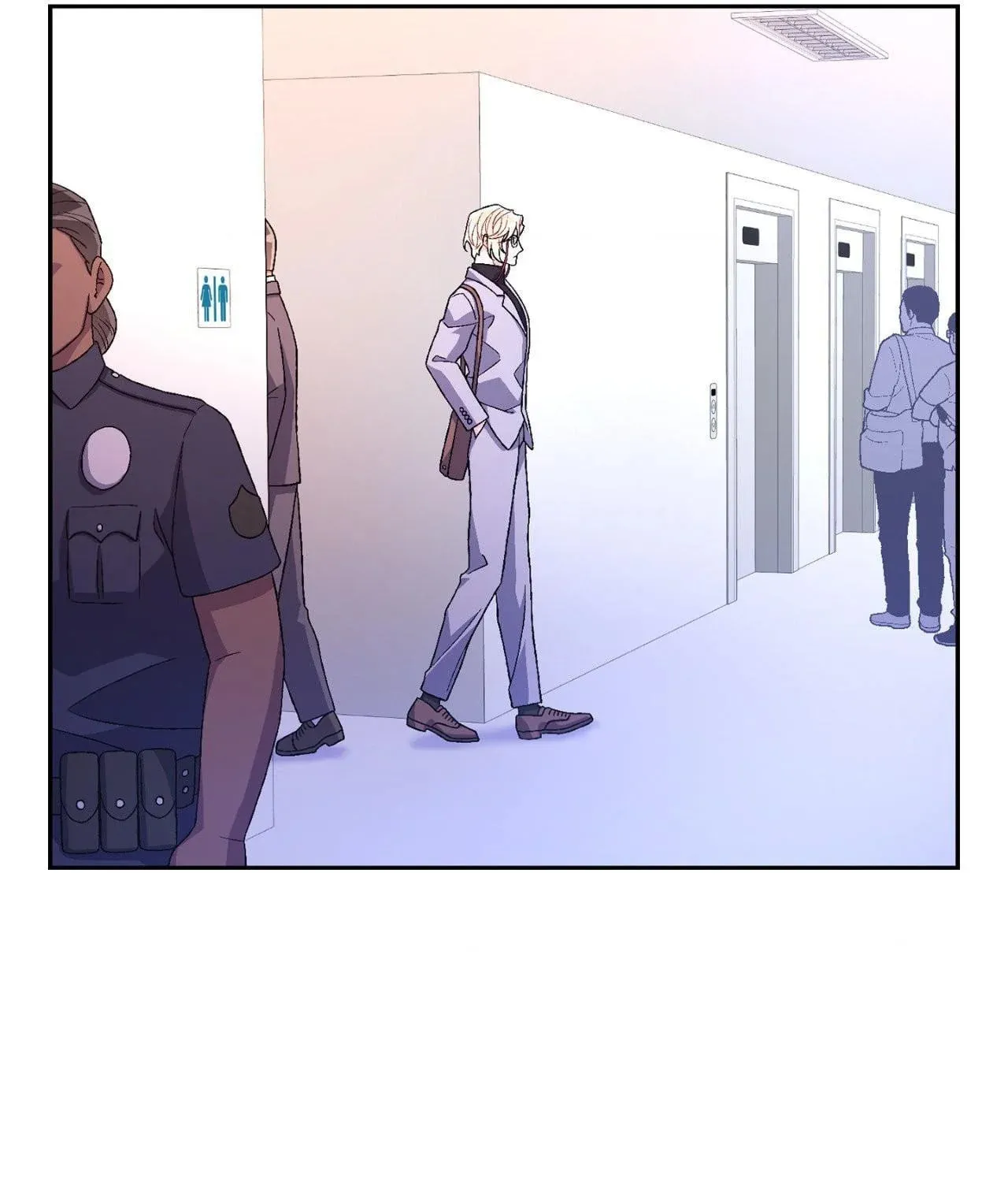 Read Arthur chapter 50 image 40 on Lezhin