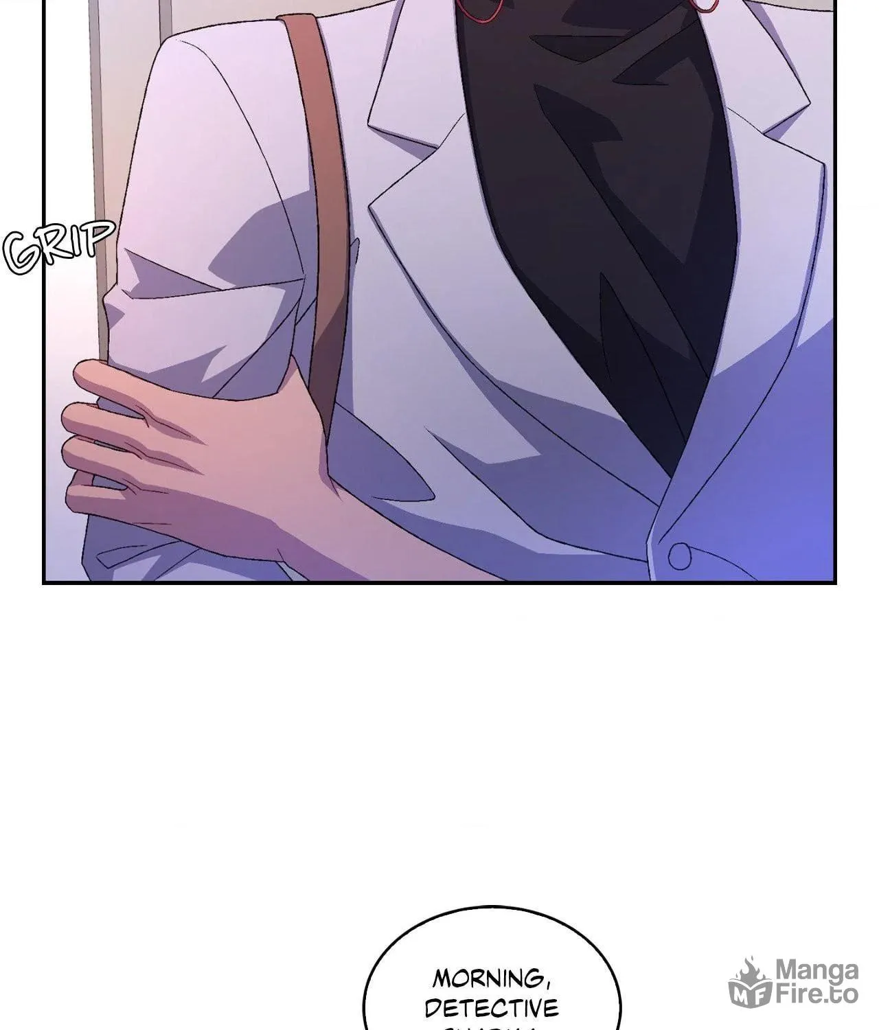 Read Arthur chapter 50 image 44 on Lezhin