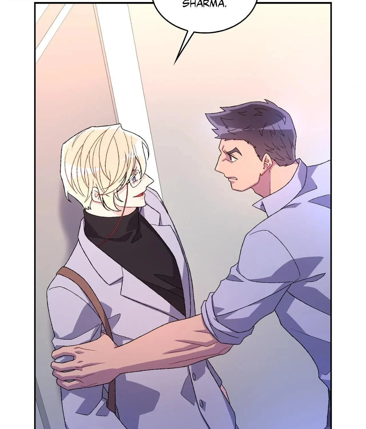 Read Arthur chapter 50 image 45 on Lezhin