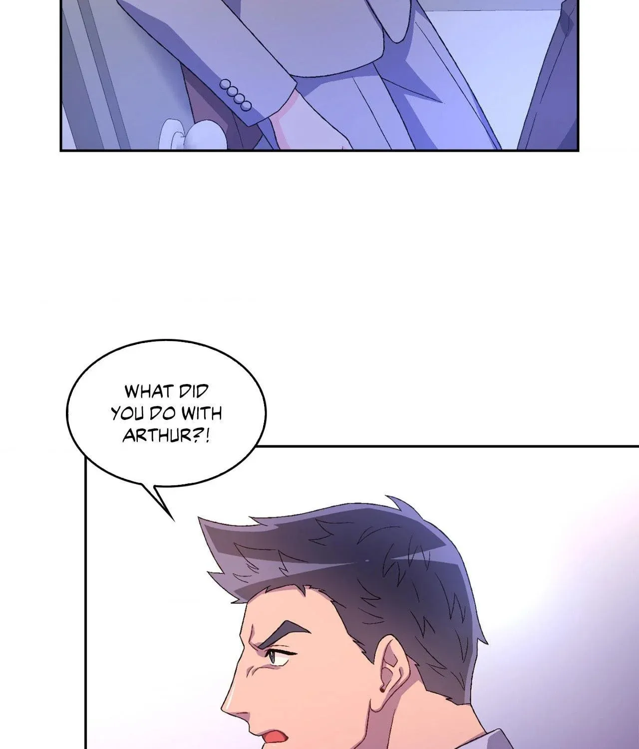 Read Arthur chapter 50 image 46 on Lezhin