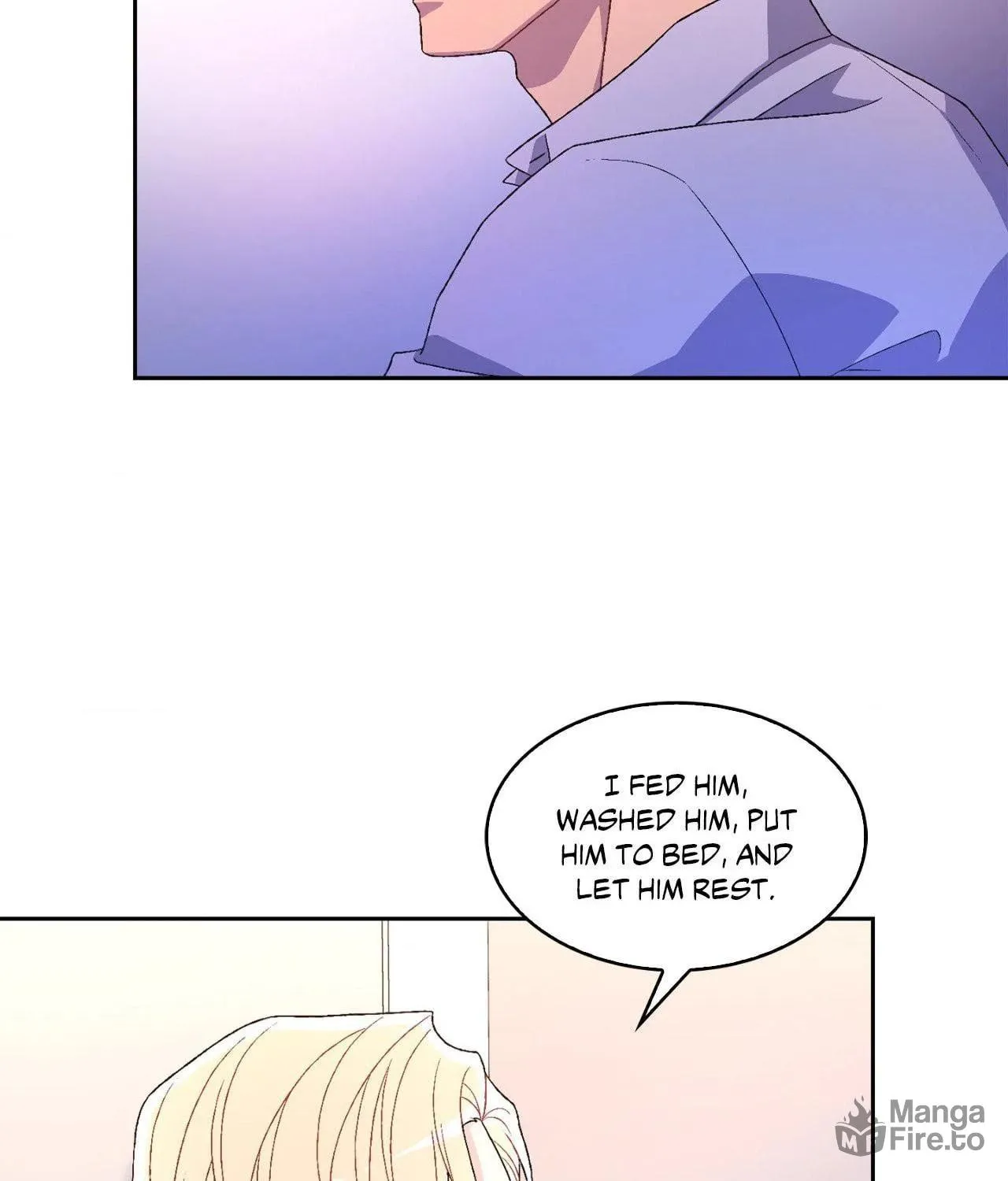 Read Arthur chapter 50 image 47 on Lezhin