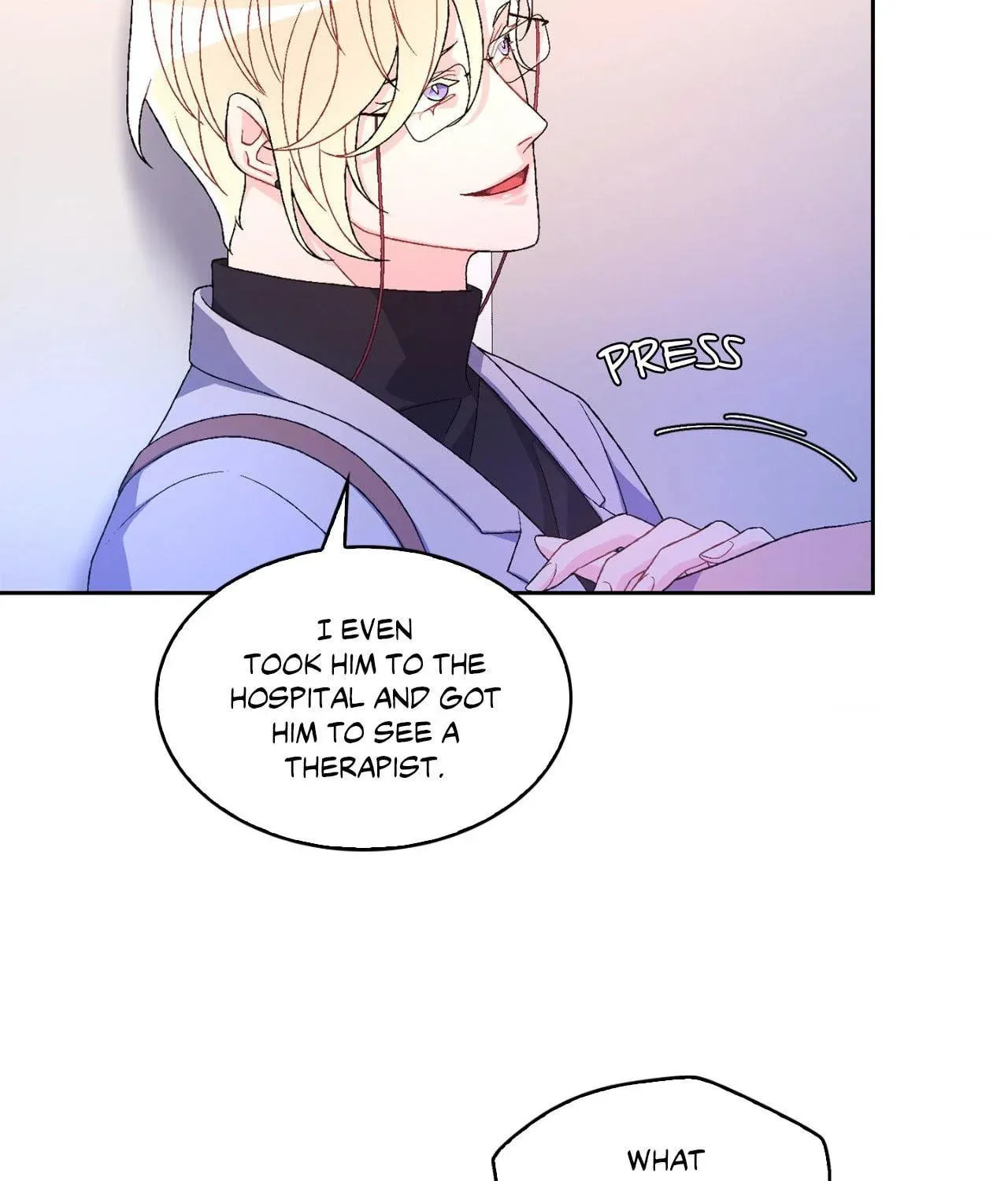 Read Arthur chapter 50 image 48 on Lezhin