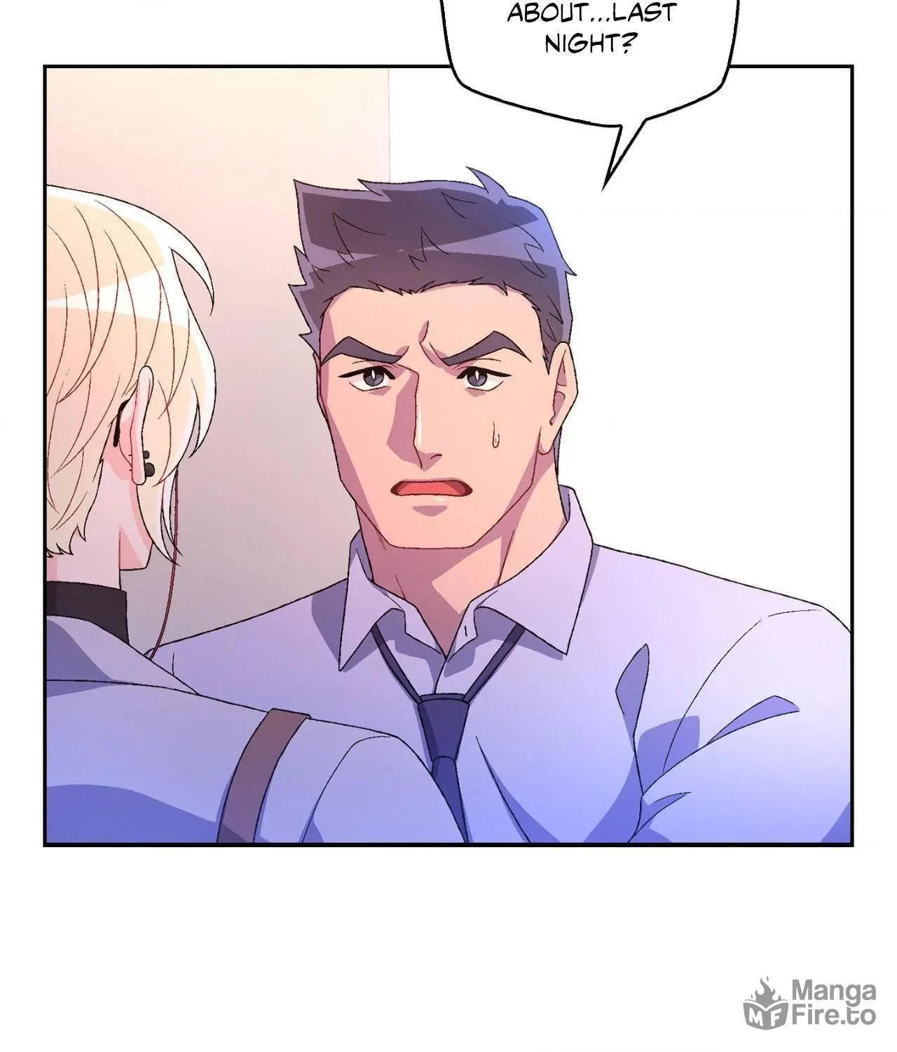Read Arthur chapter 50 image 49 on Lezhin