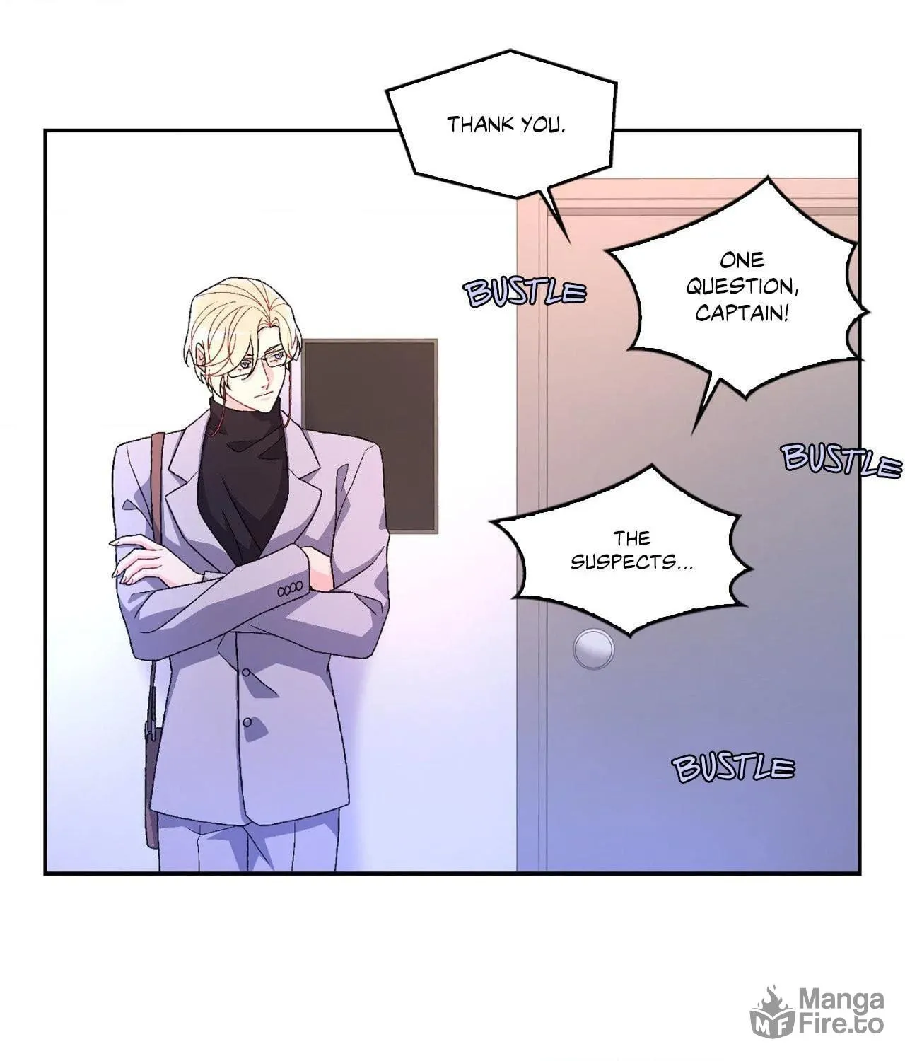 Read Arthur chapter 50 image 5 on Lezhin