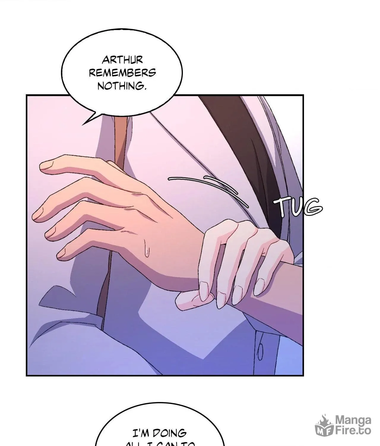 Read Arthur chapter 50 image 50 on Lezhin