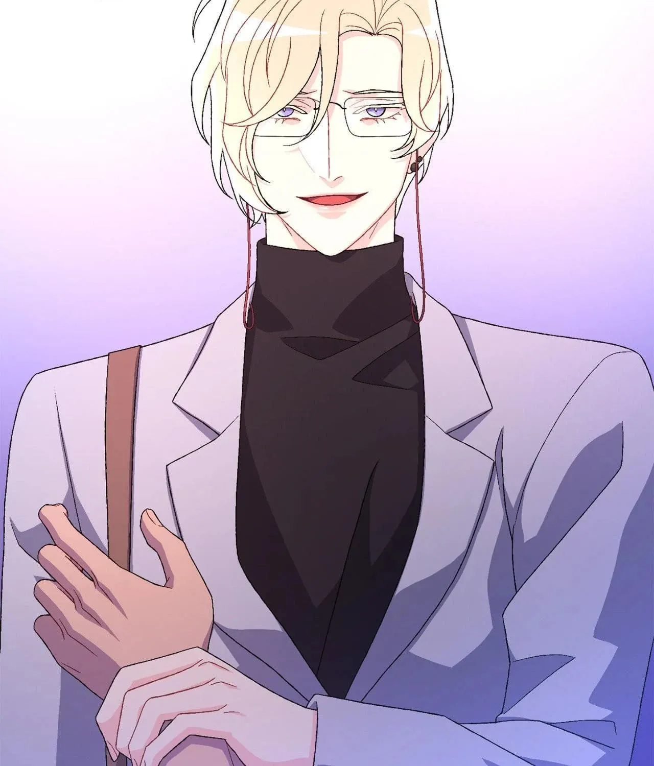 Read Arthur chapter 50 image 52 on Lezhin