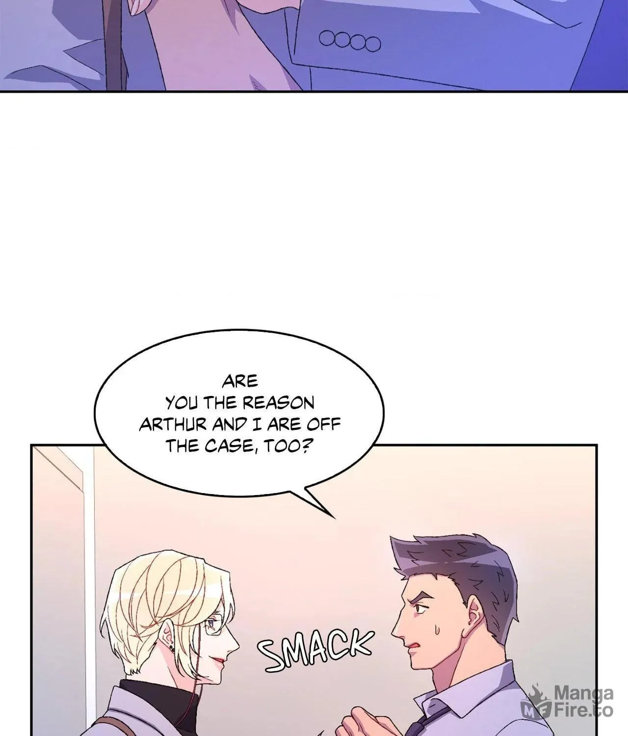 Read Arthur chapter 50 image 53 on Lezhin