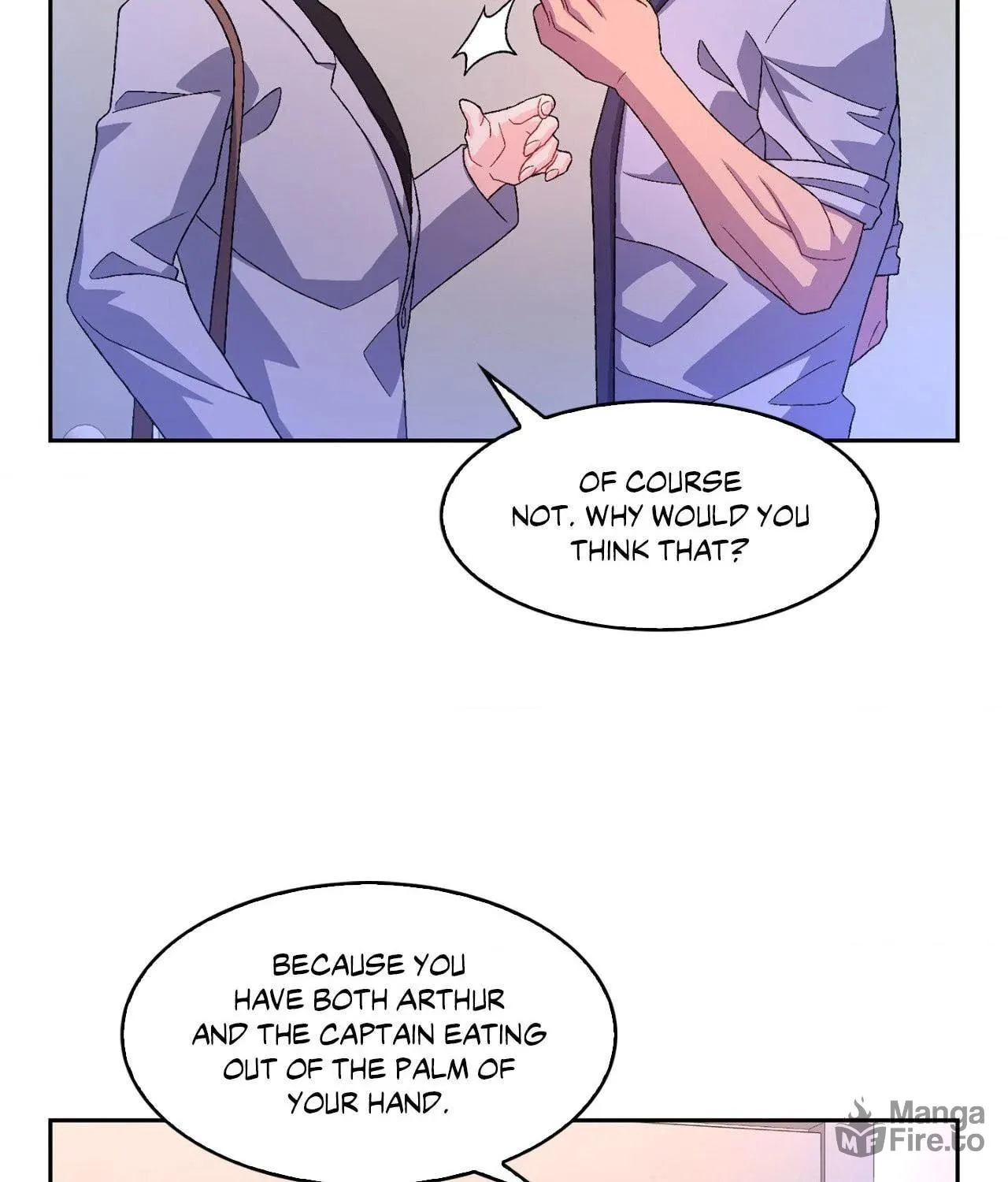 Read Arthur chapter 50 image 54 on Lezhin