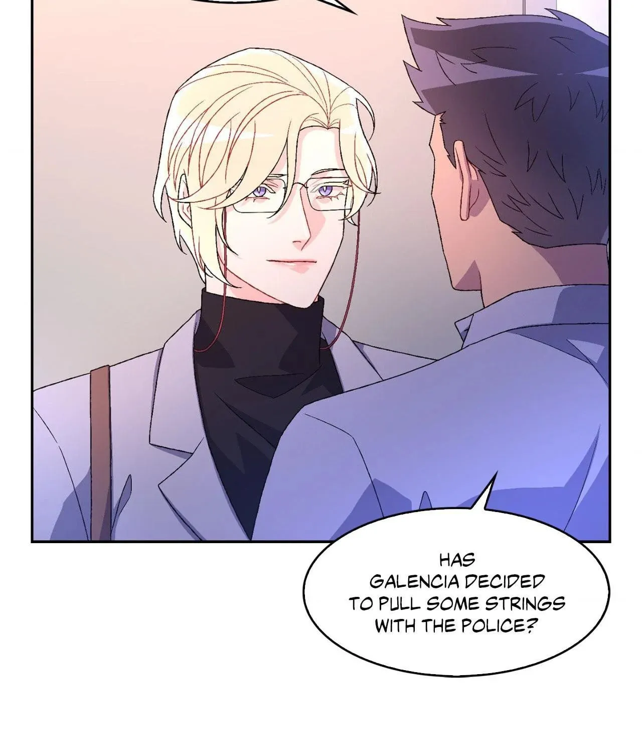 Read Arthur chapter 50 image 55 on Lezhin