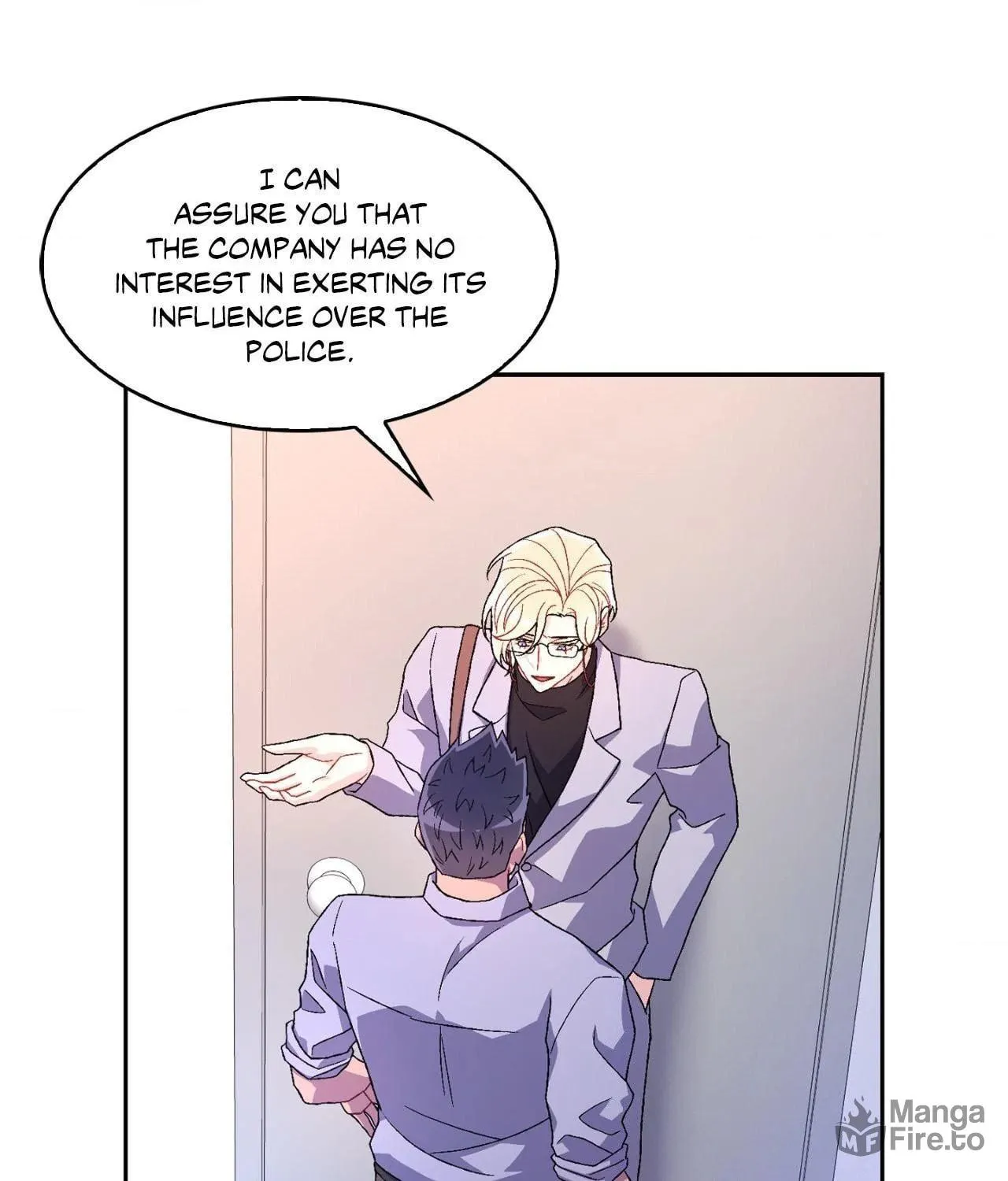 Read Arthur chapter 50 image 56 on Lezhin